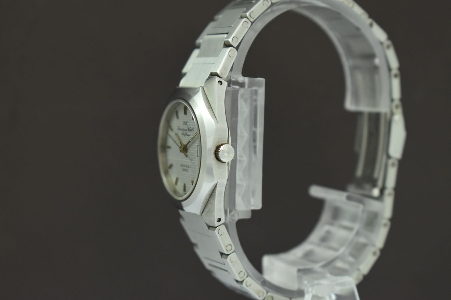 IWC Yacht Club – Ref. IW4511, Sehr gut – 3/14