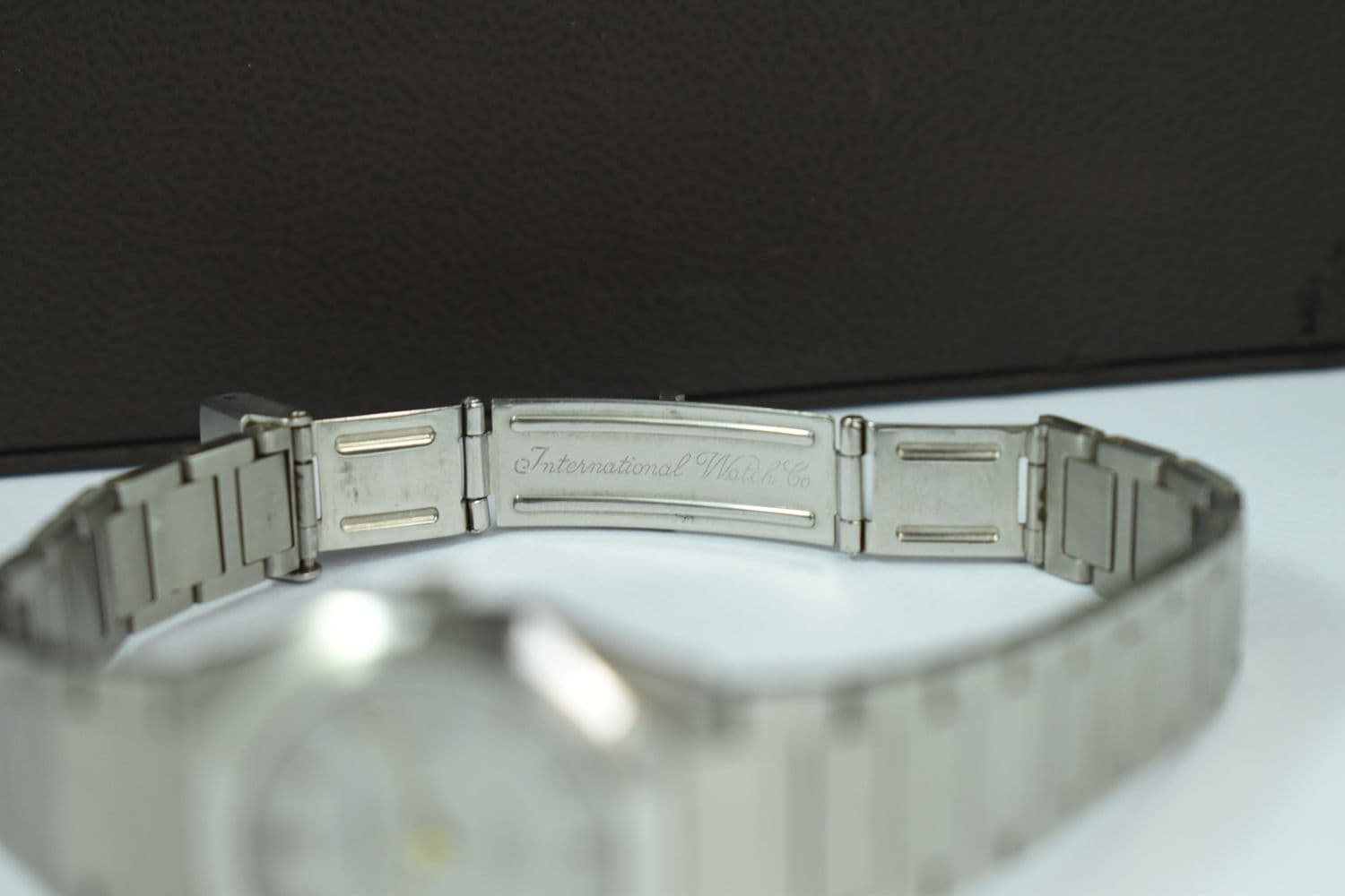 IWC Yacht Club – Ref. IW4511, Sehr gut – Bild 2/14