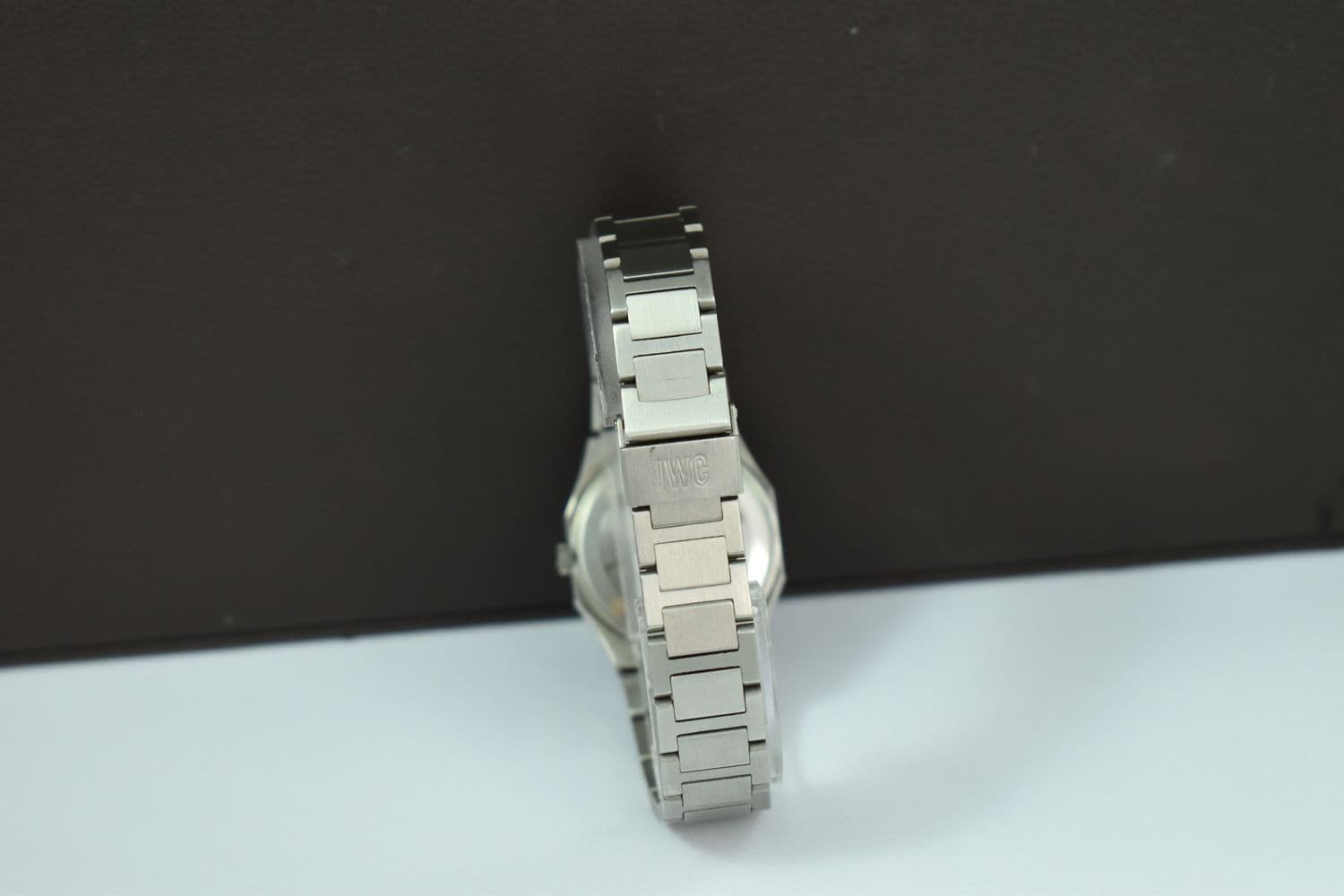 IWC Yacht Club – Ref. IW4511, Sehr gut – Bild 2/14