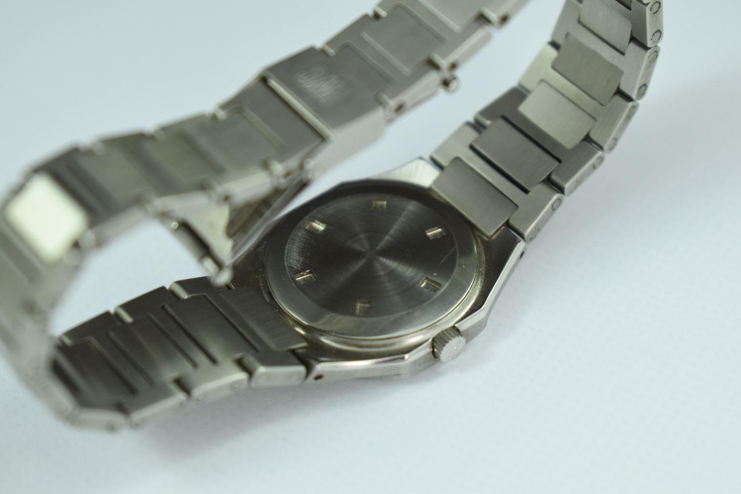 IWC Yacht Club – Ref. IW4511, Sehr gut – 10/14
