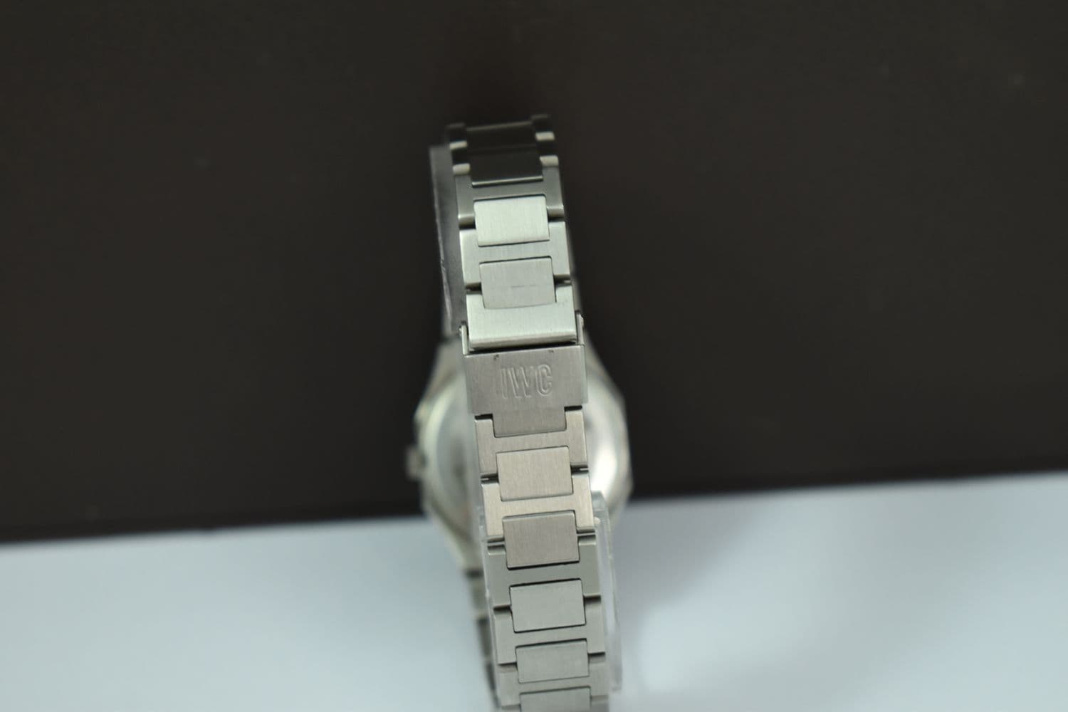 IWC Yacht Club – Ref. IW4511, Sehr gut – Bild 2/14