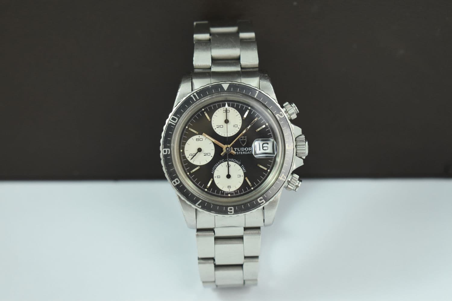 Tudor Big Block – Ref. 94210, Gebraucht – Bild 1/14