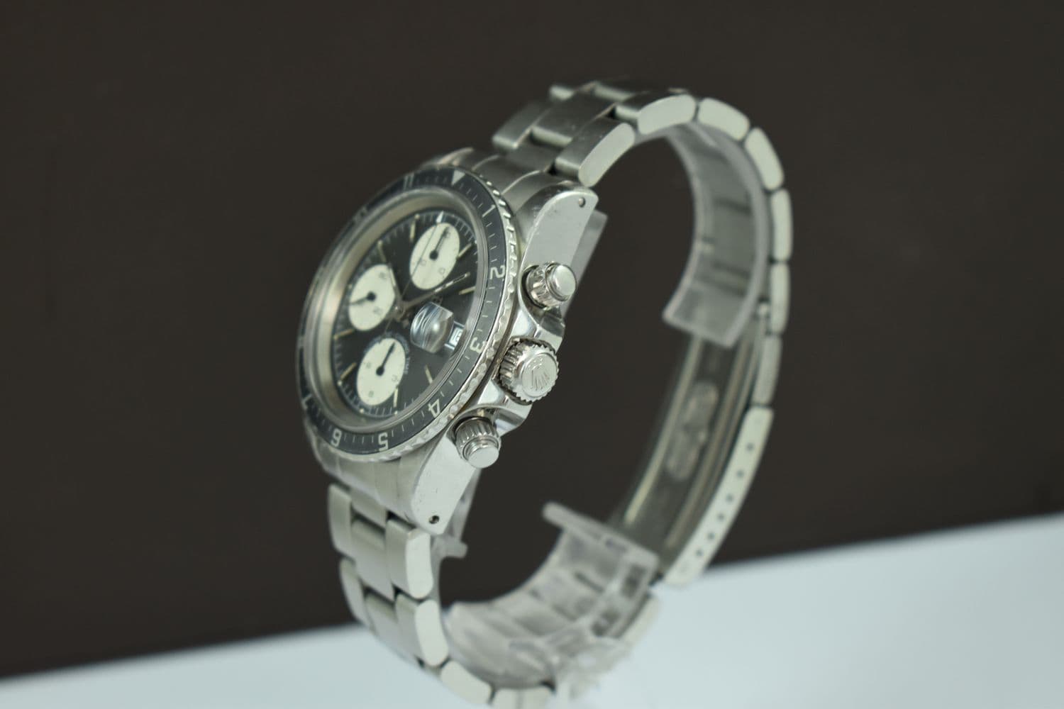 Tudor Big Block – Ref. 94210, used – Image 2/14