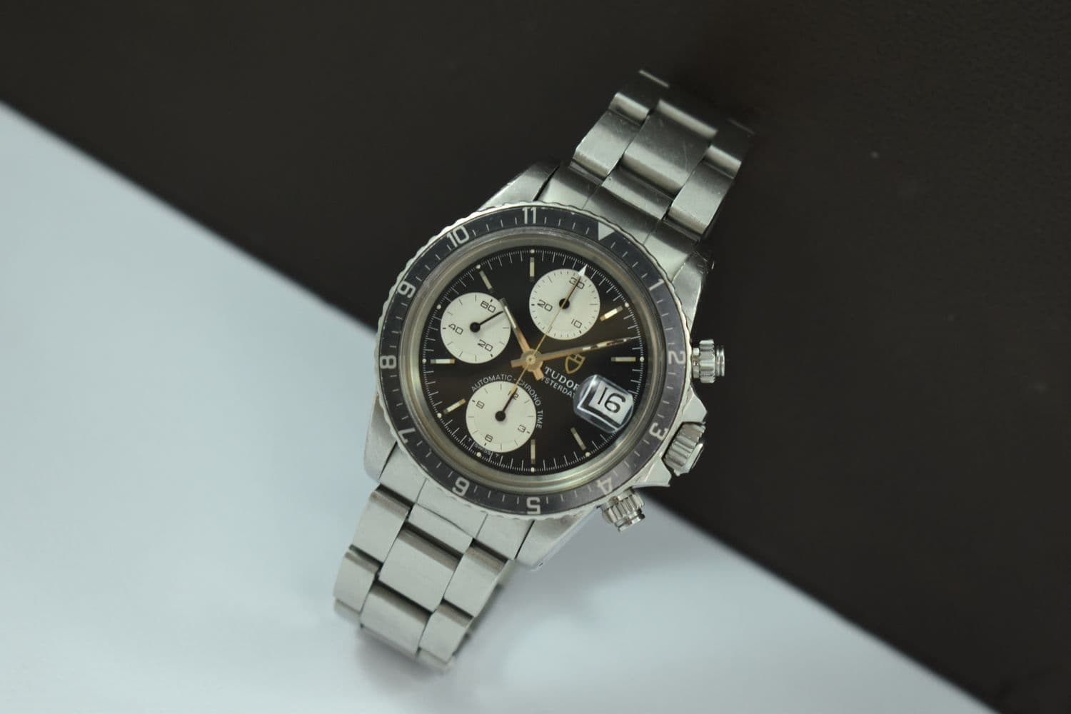 Tudor Big Block – Ref. 94210, Gebraucht – Bild 2/14