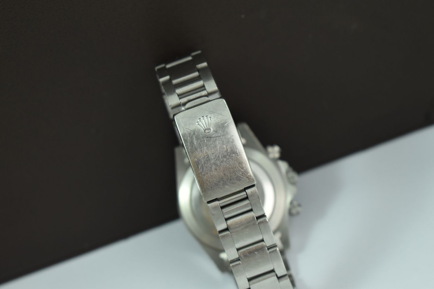 Tudor Big Block – Ref. 94210, Gebraucht – 9/14