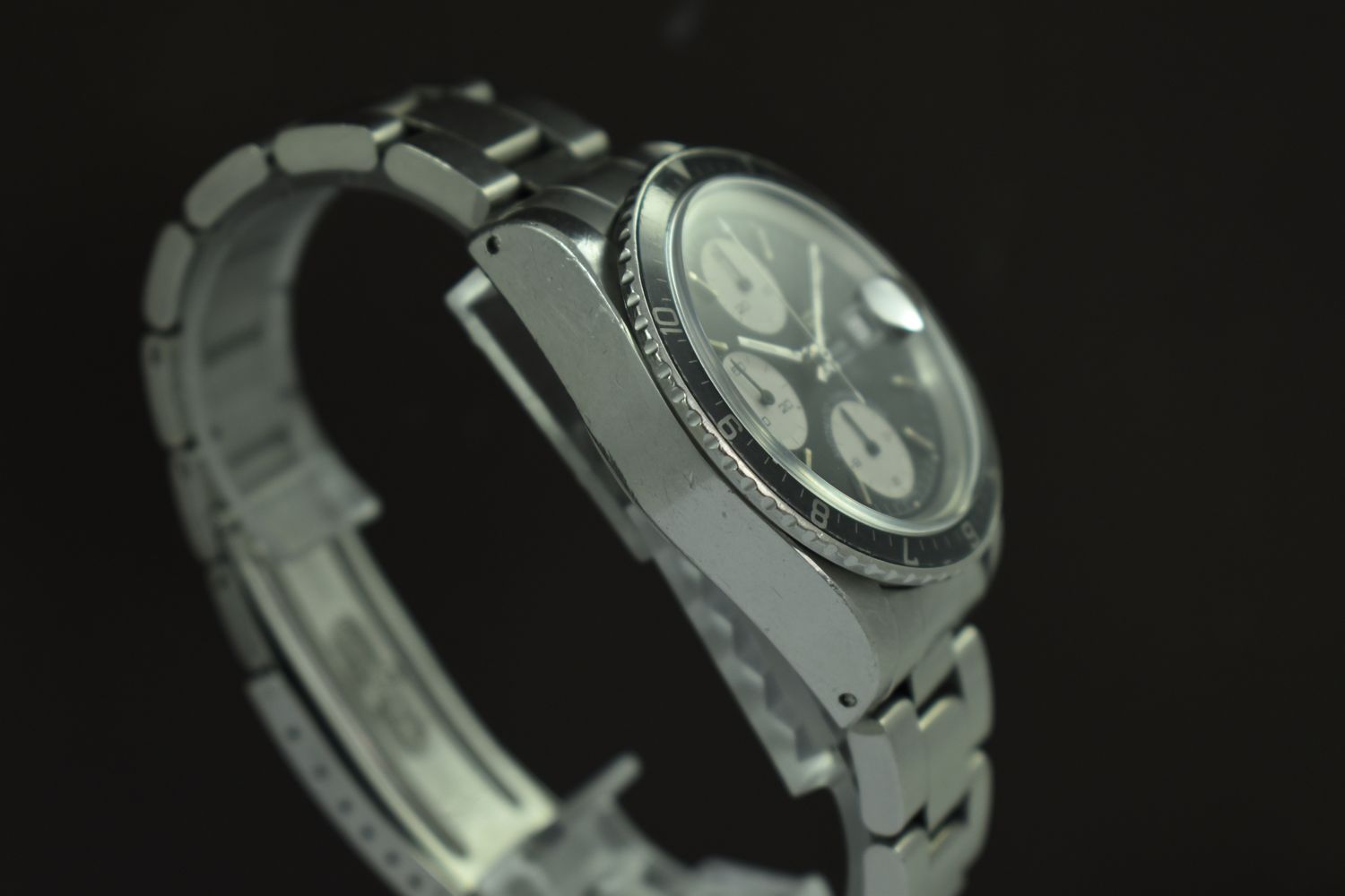 Tudor Big Block – Ref. 94210, Gebraucht – 10/14
