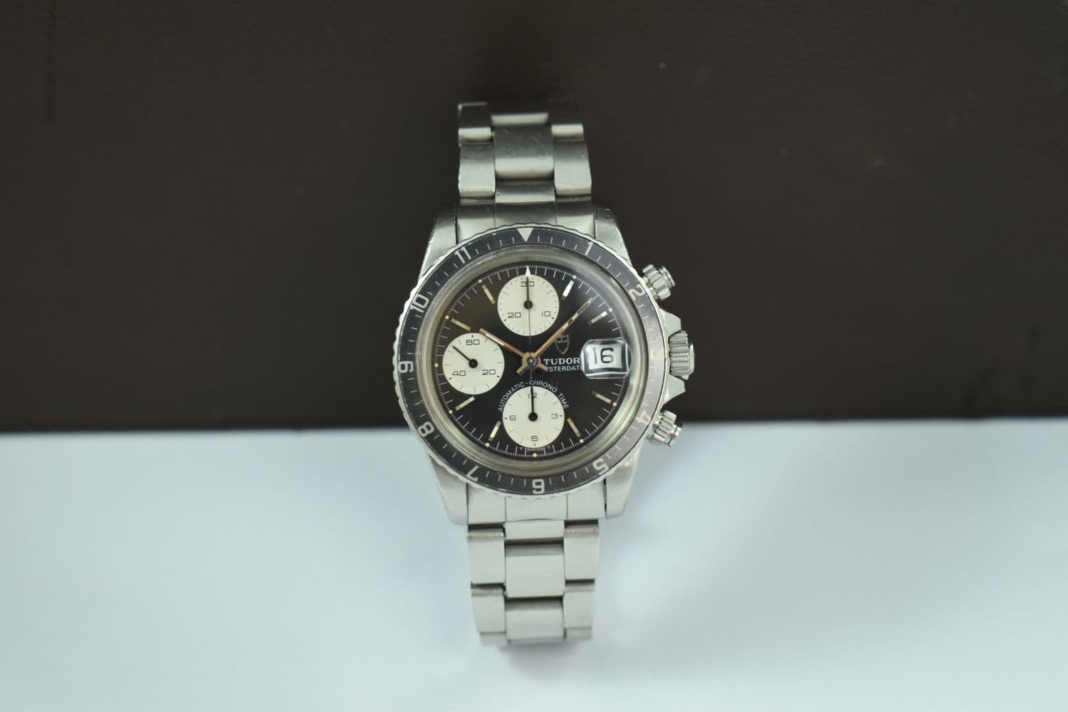 Tudor Big Block – Ref. 94210, Gebraucht – Bild 2/14
