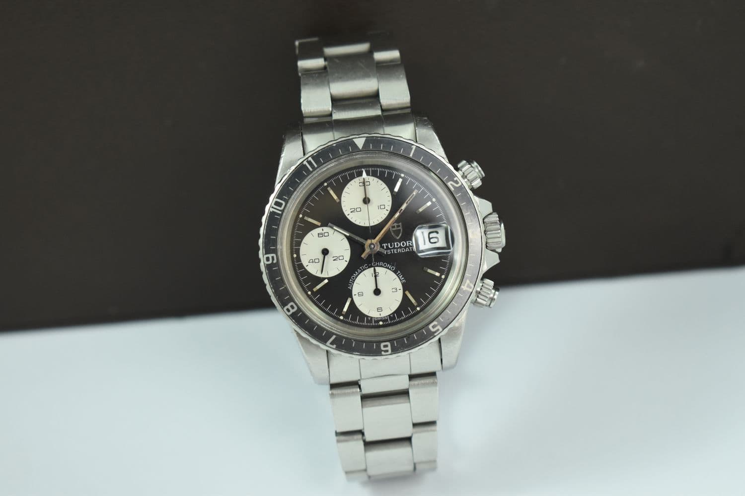 Tudor Big Block – Ref. 94210, Gebraucht – Bild 2/14