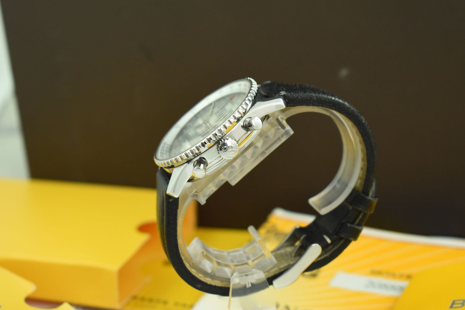 Breitling Navitimer – Ref. A23322, Sehr gut – 4/13