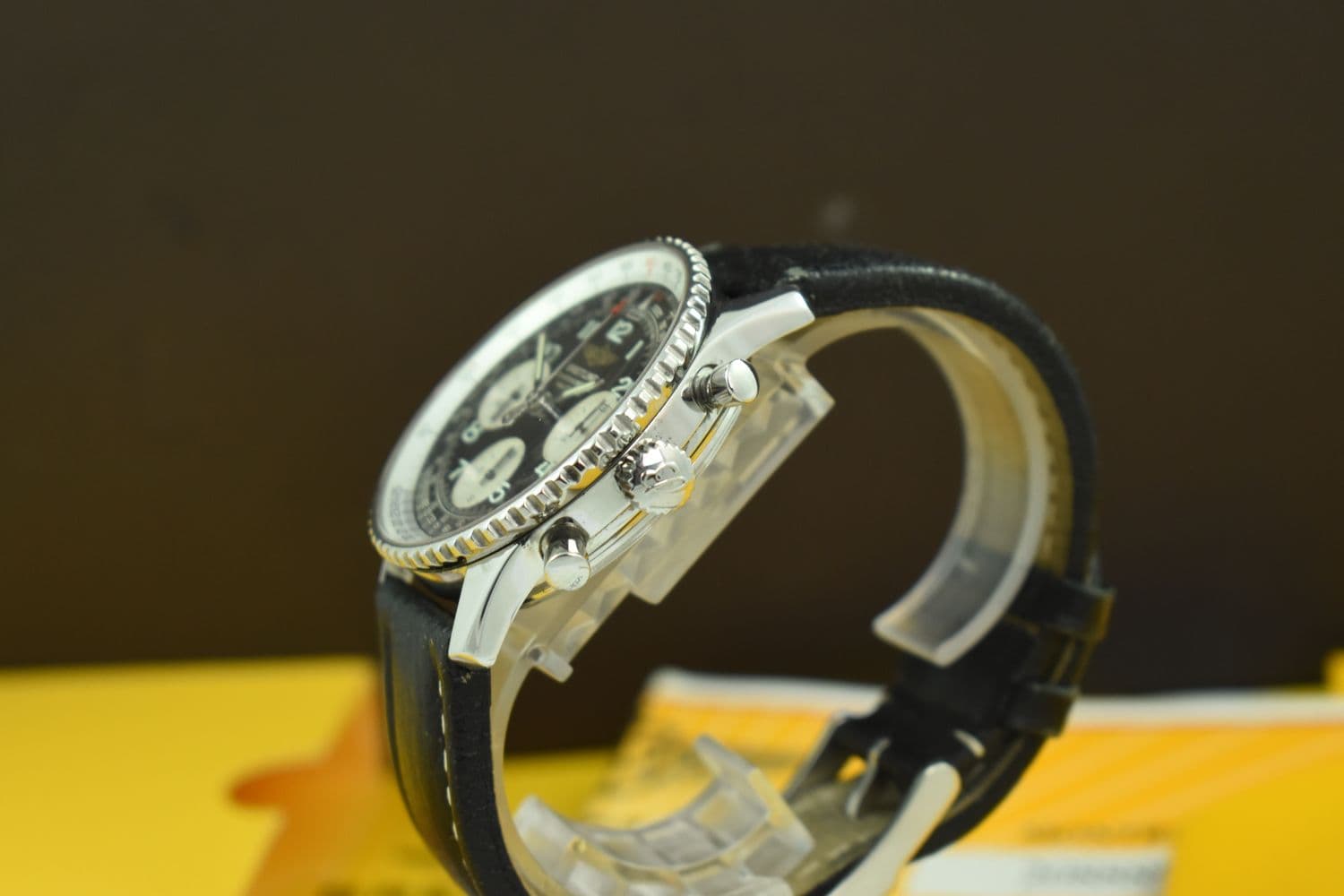 Breitling Navitimer – Ref. A23322, Sehr gut – Bild 2/13