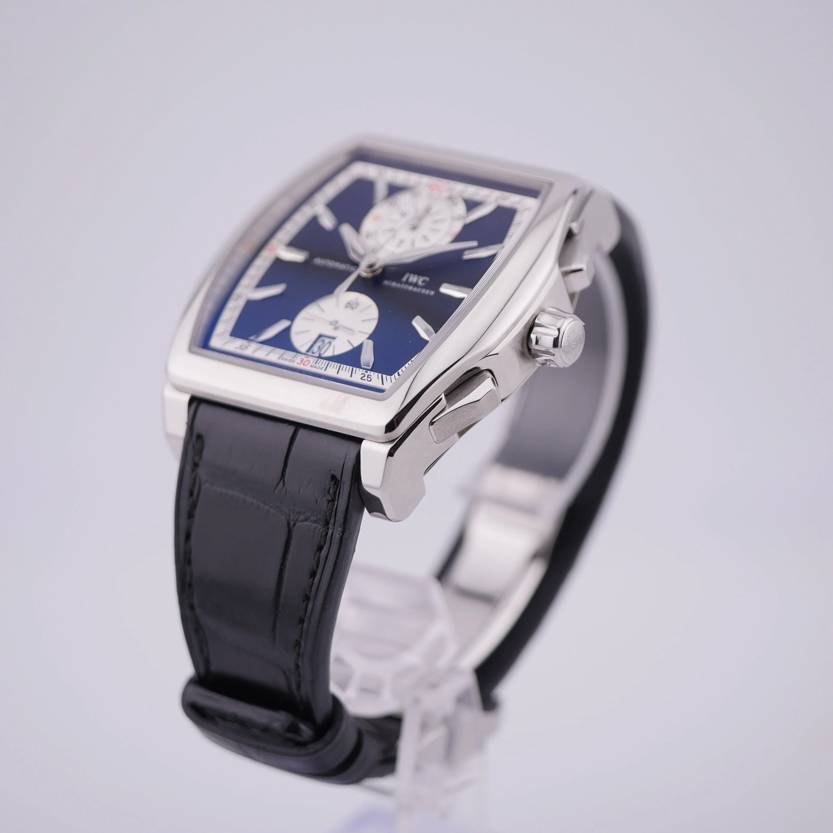 IWC Chronograph – Ref. IW376403, Sehr gut – Bild 2/8
