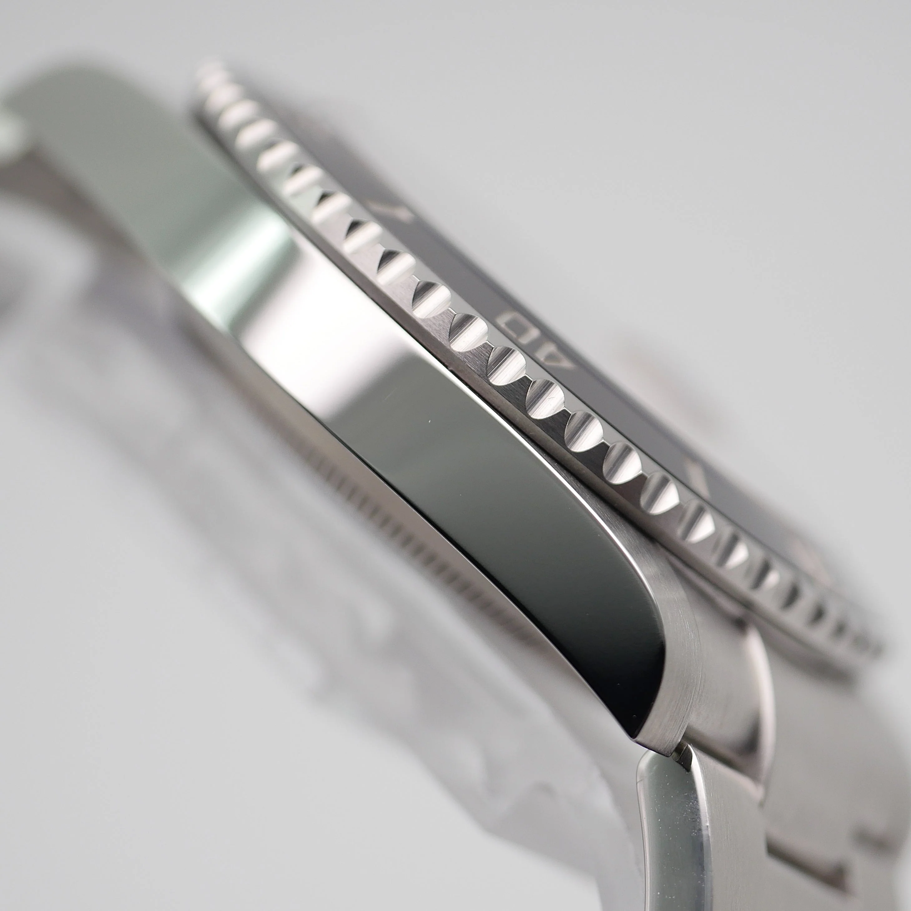 Rolex Submariner – Ref. 126610LN, Gut – 8/12