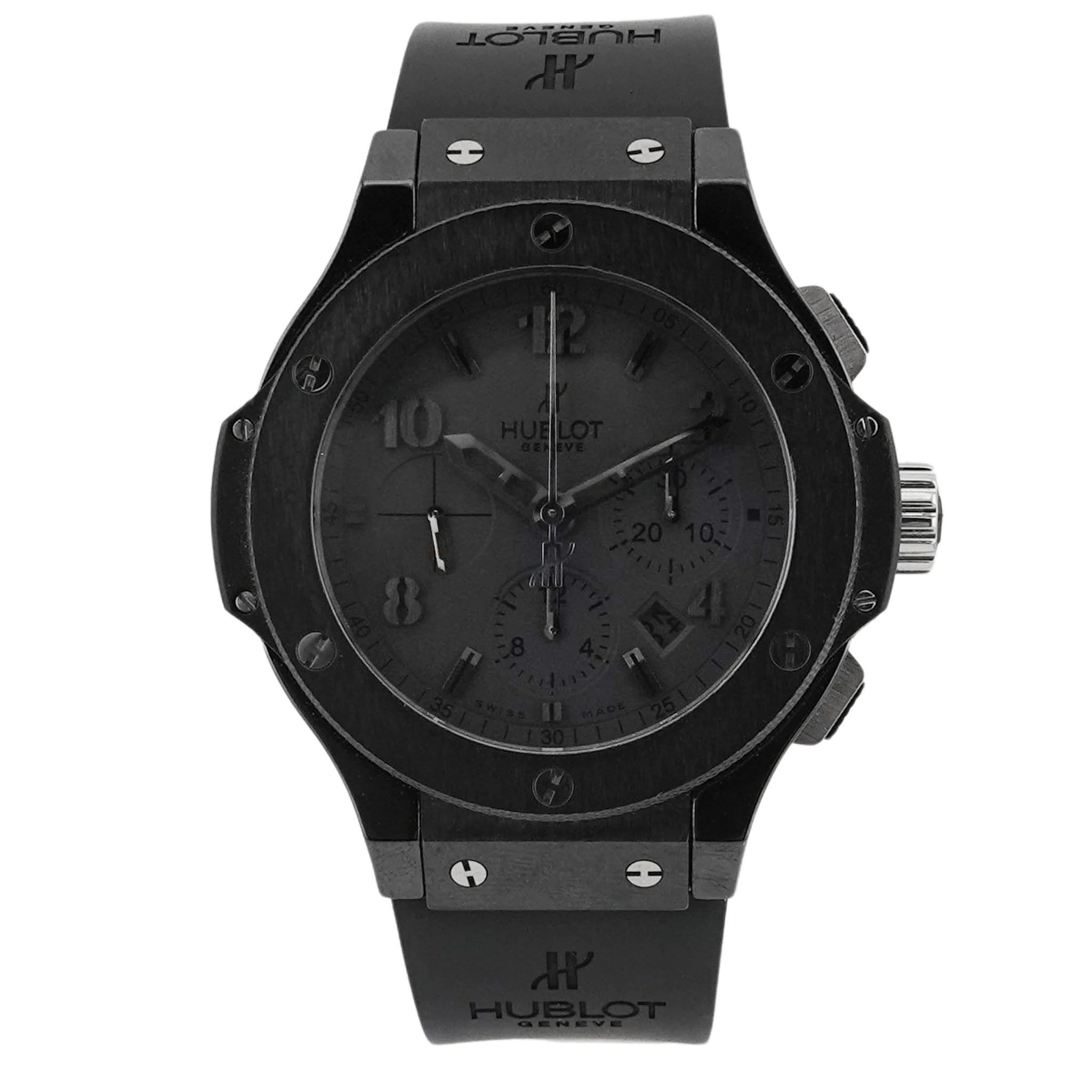 Hublot Big Bang – Ref. 301.AI.460.RX, Gut – Bild 1/8