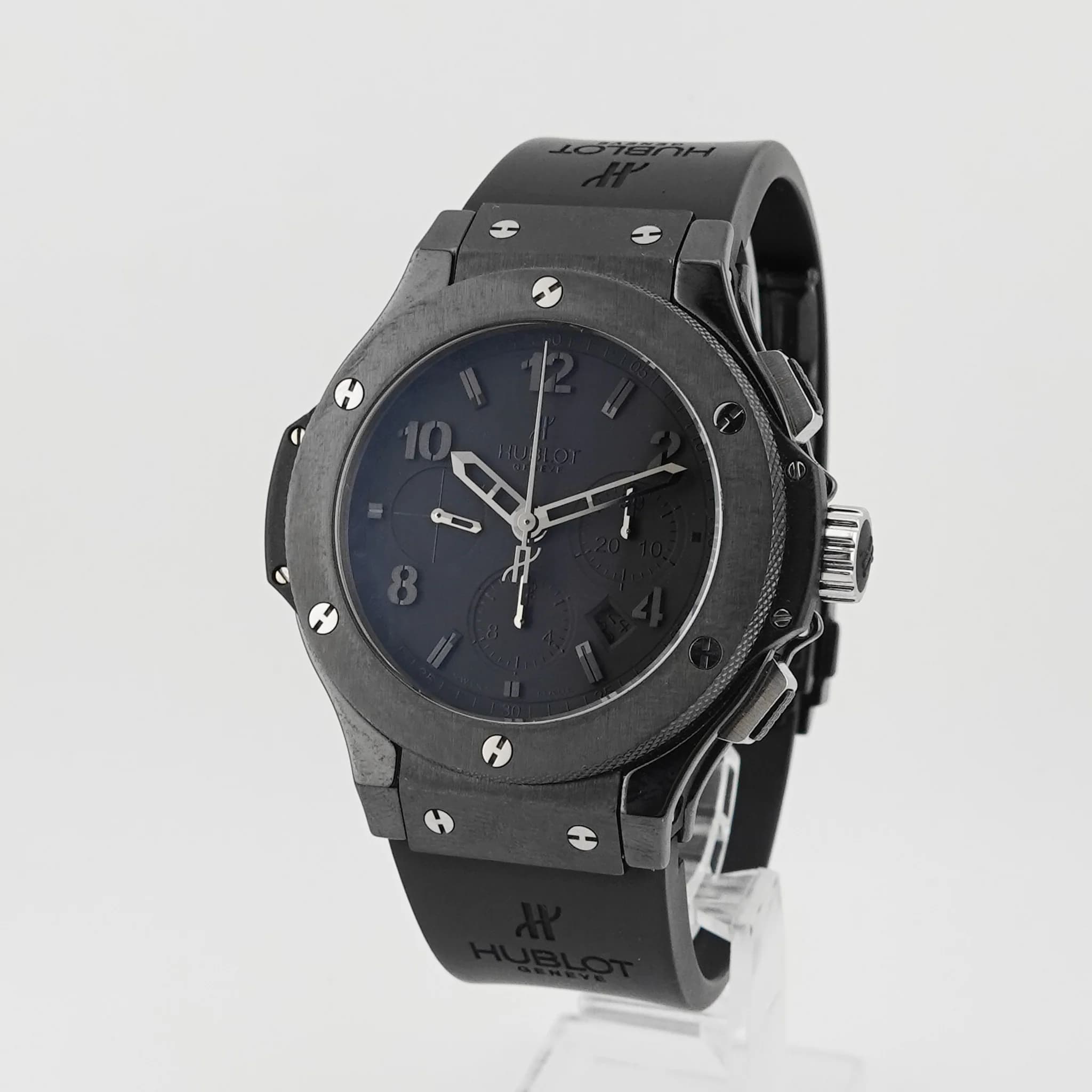 Hublot Big Bang – Ref. 301.AI.460.RX, Gut – Bild 2/8