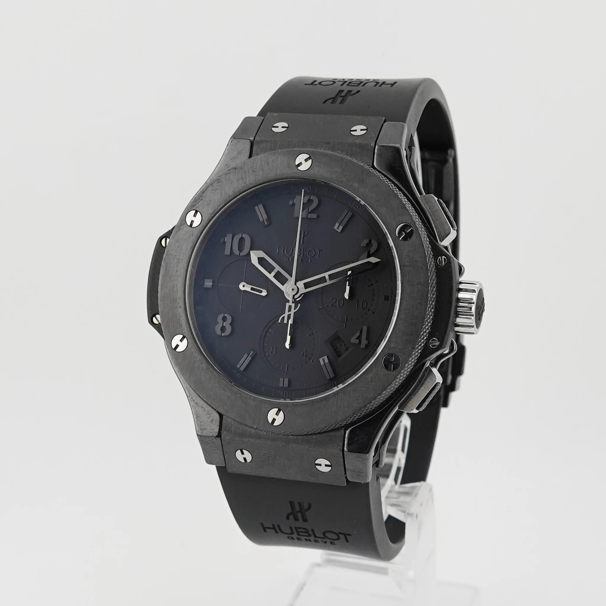 Hublot Big Bang – Ref. 301.AI.460.RX, good – 2/8