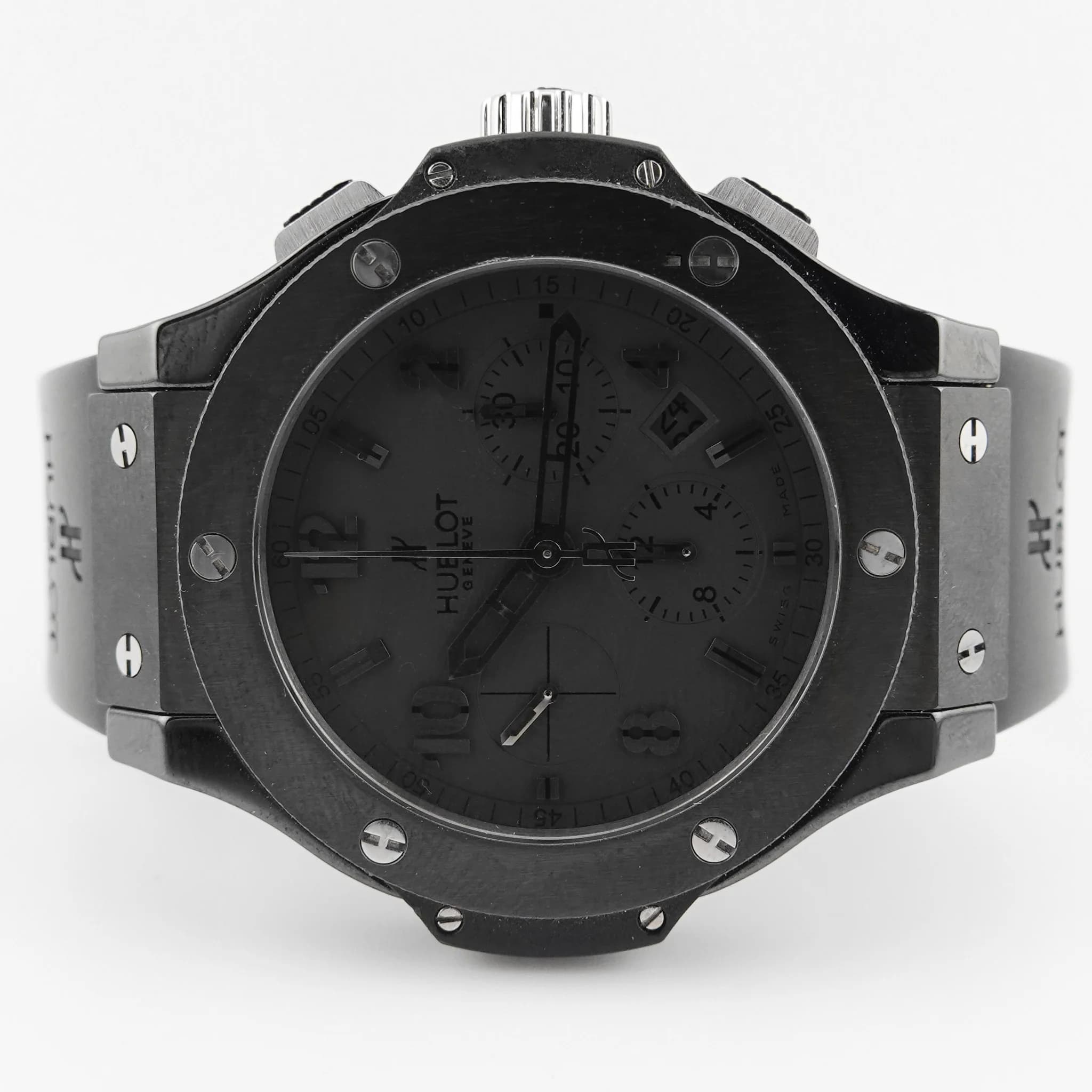Hublot Big Bang – Ref. 301.AI.460.RX, Gut – Bild 2/8