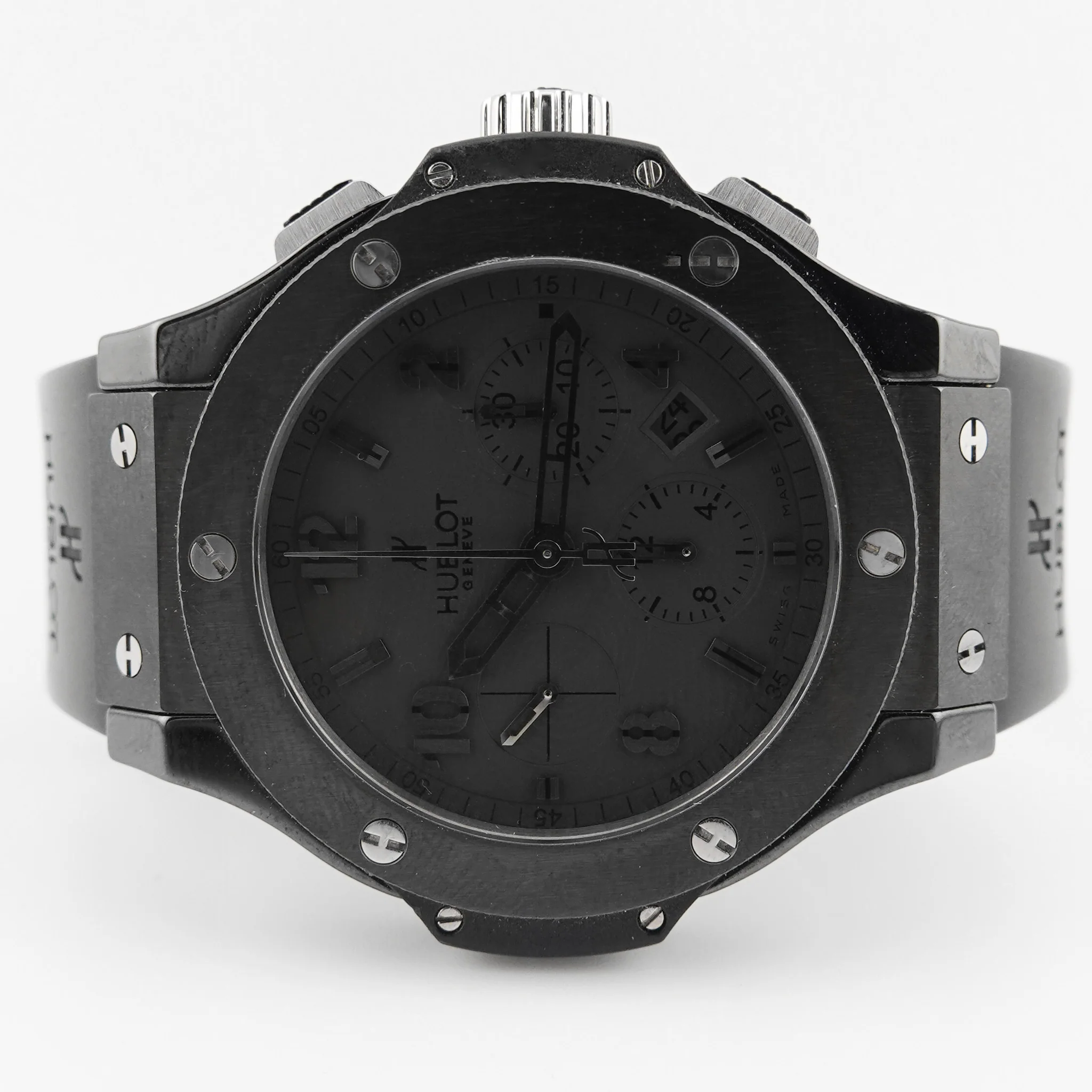 Hublot Big Bang – Ref. 301.AI.460.RX, good – 3/8