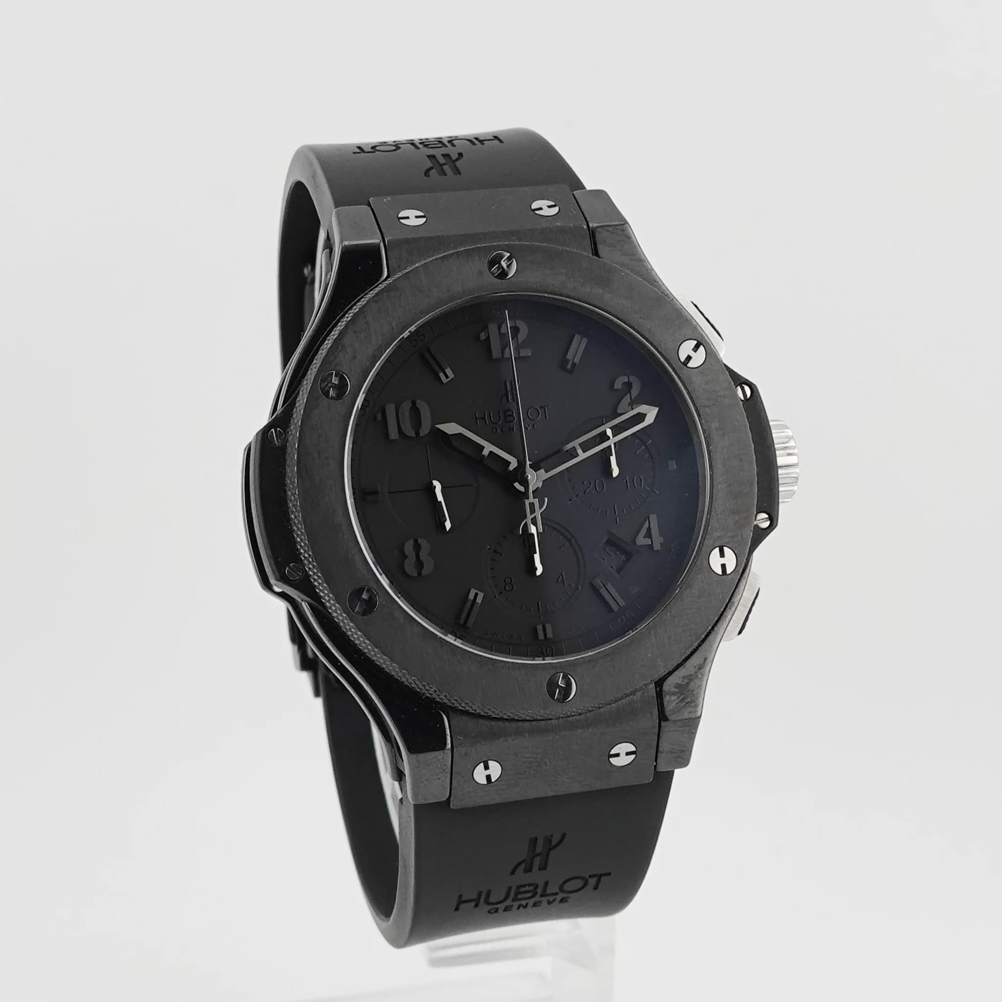 Hublot Big Bang – Ref. 301.AI.460.RX, Gut – Bild 2/8