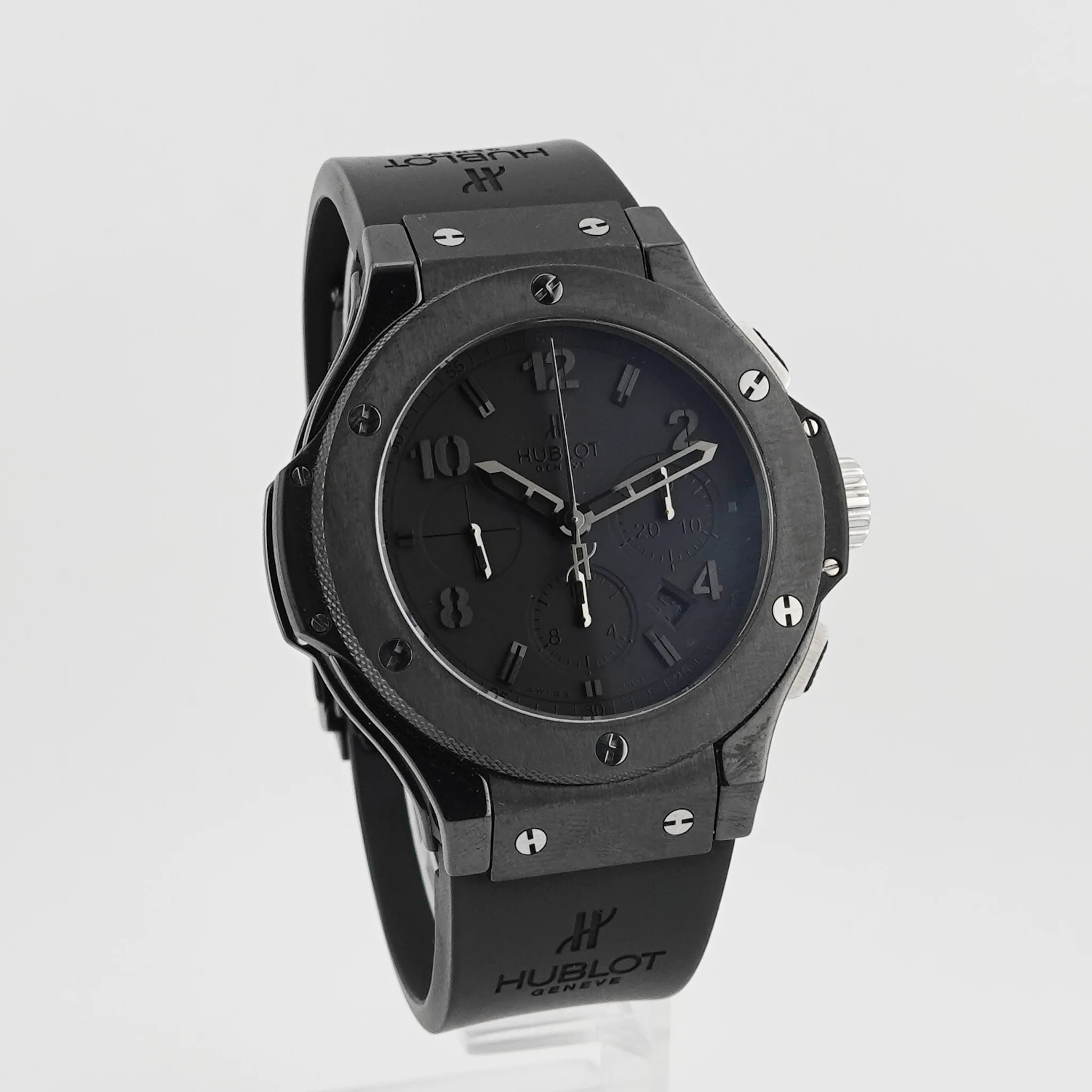 Hublot Big Bang – Ref. 301.AI.460.RX, good – 5/8