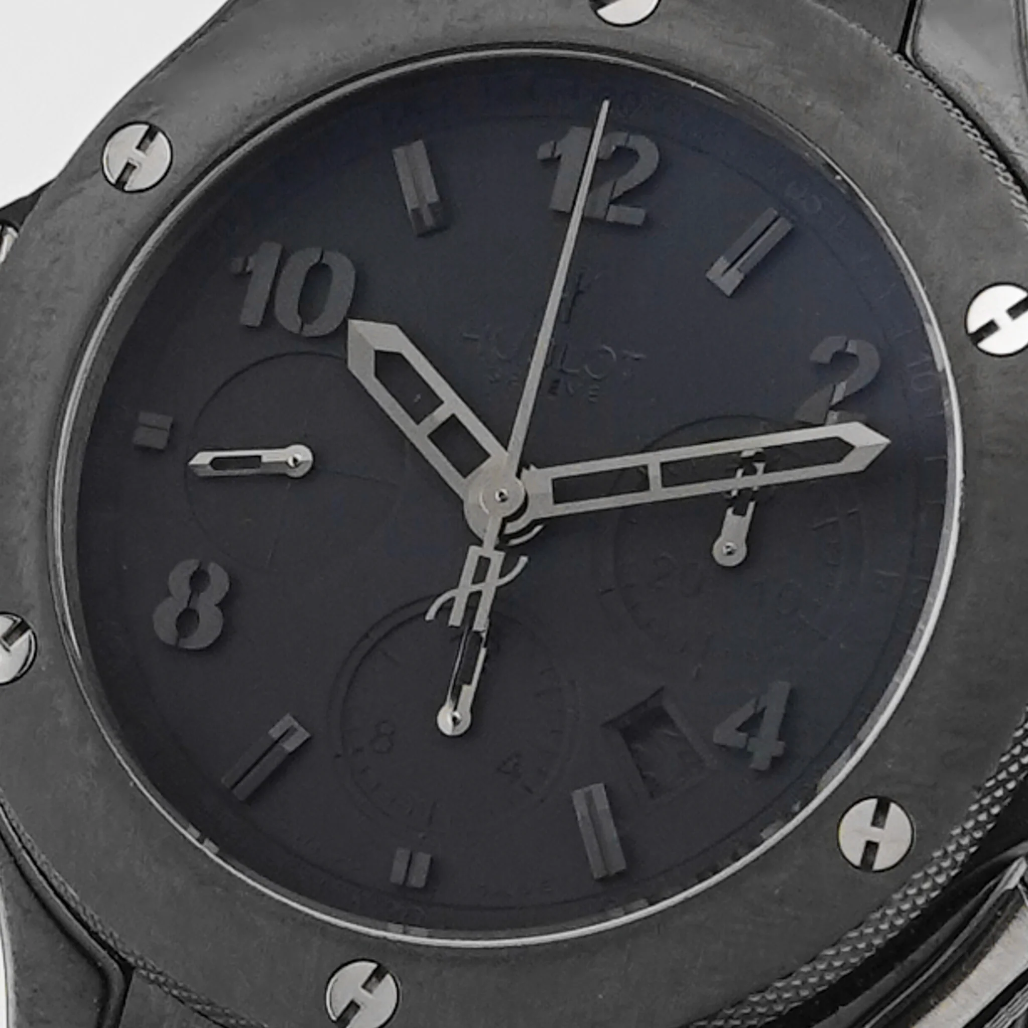 Hublot Big Bang – Ref. 301.AI.460.RX, Gut – Bild 2/8