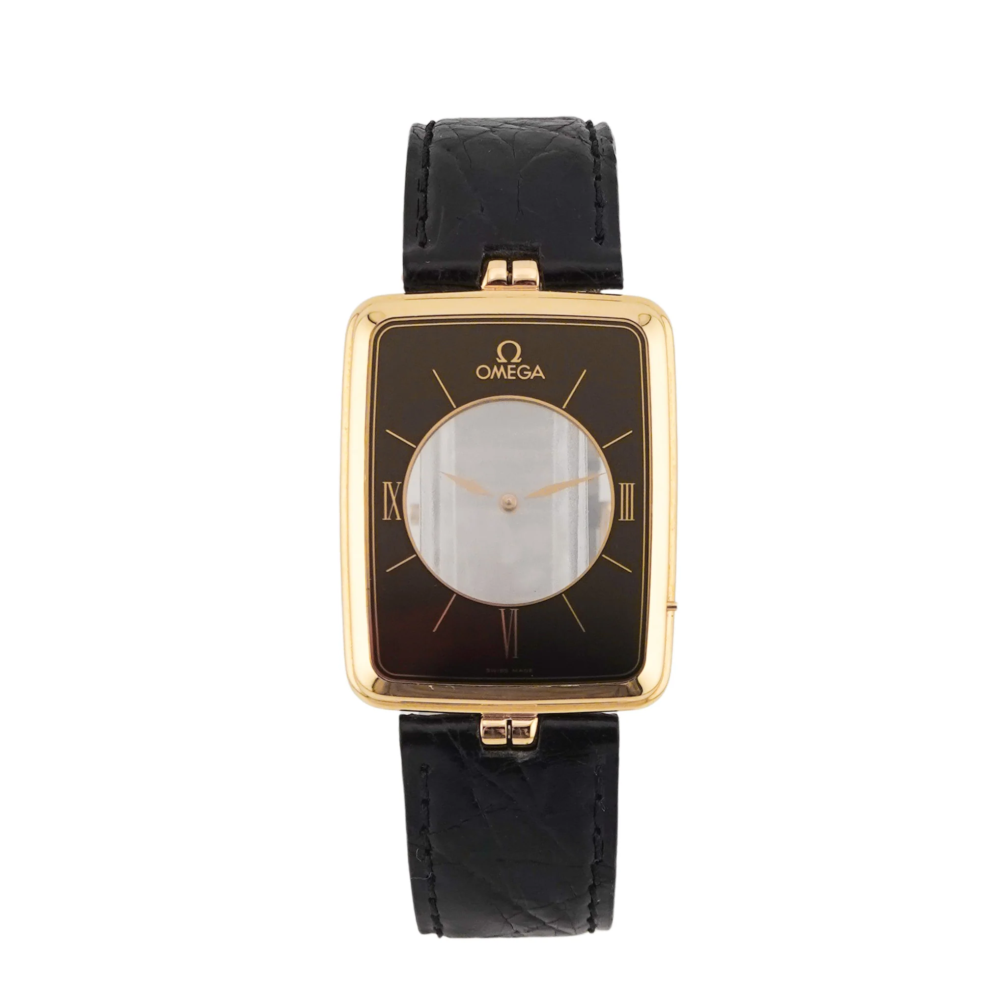 Omega La Magique – Ref. 191.8523, Sehr gut – Bild 1/7