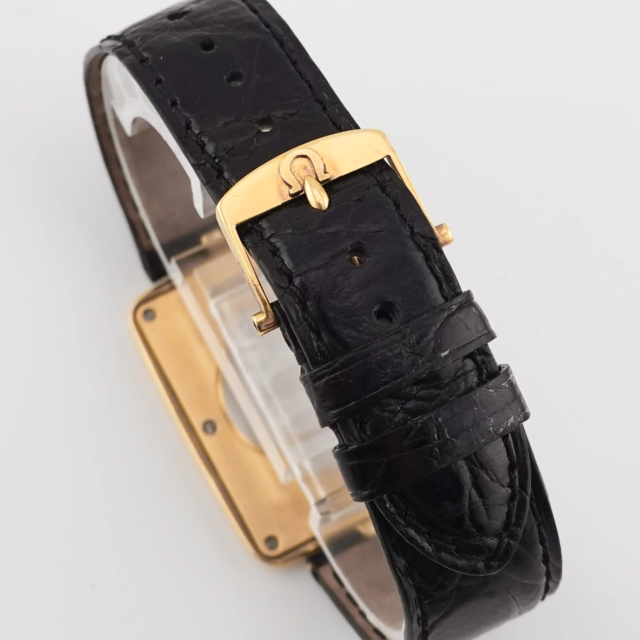 Omega La Magique – Ref. 191.8523, Sehr gut – Bild 2/7