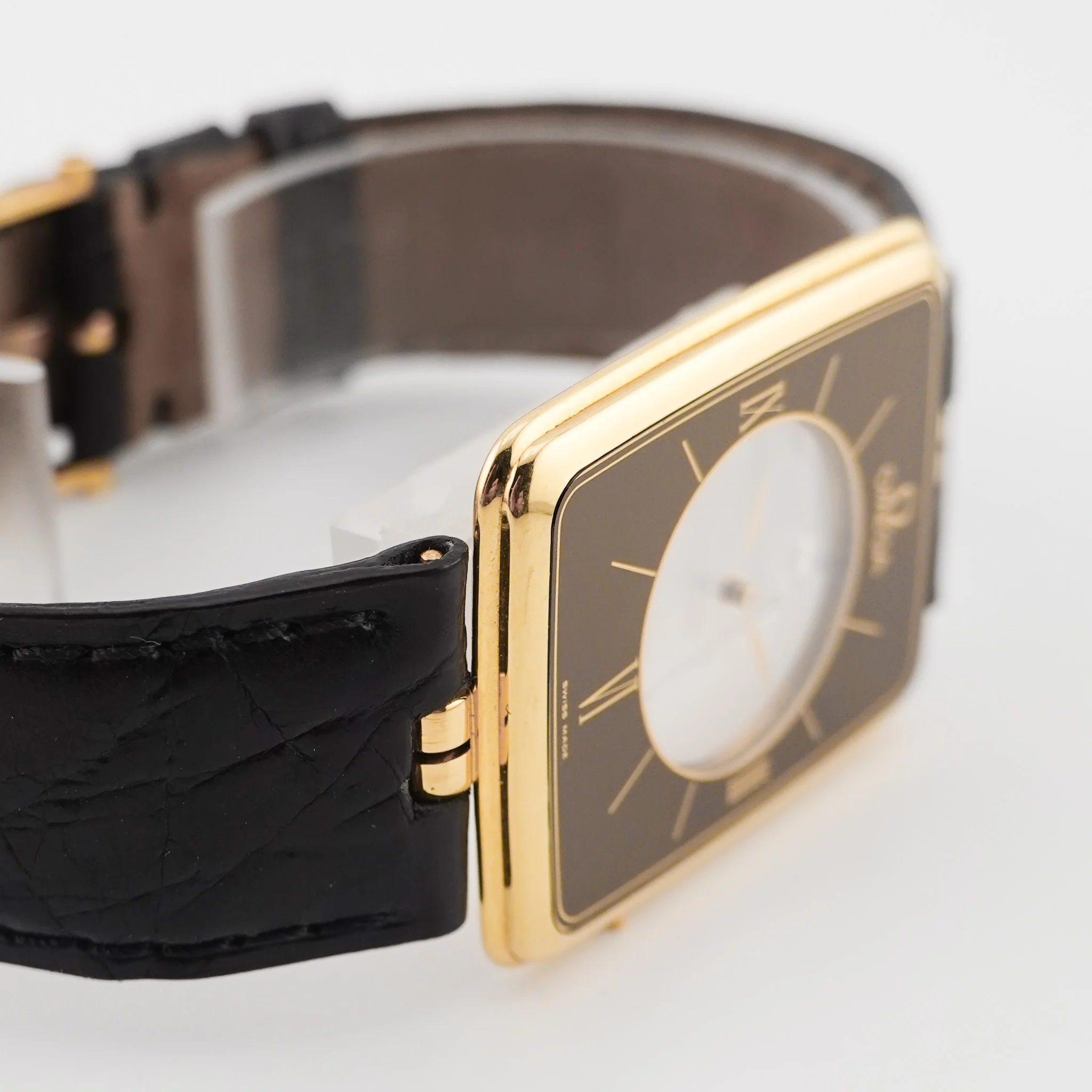 Omega La Magique – Ref. 191.8523, Sehr gut – 5/7