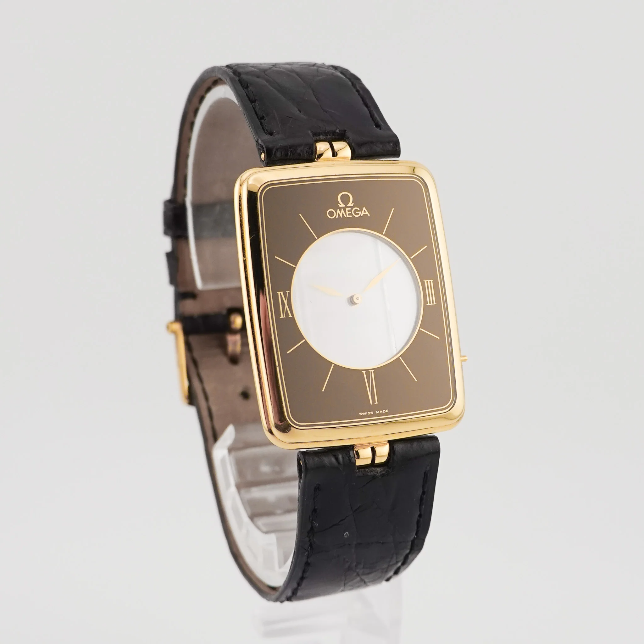 Omega La Magique – Ref. 191.8523, Sehr gut – 6/7