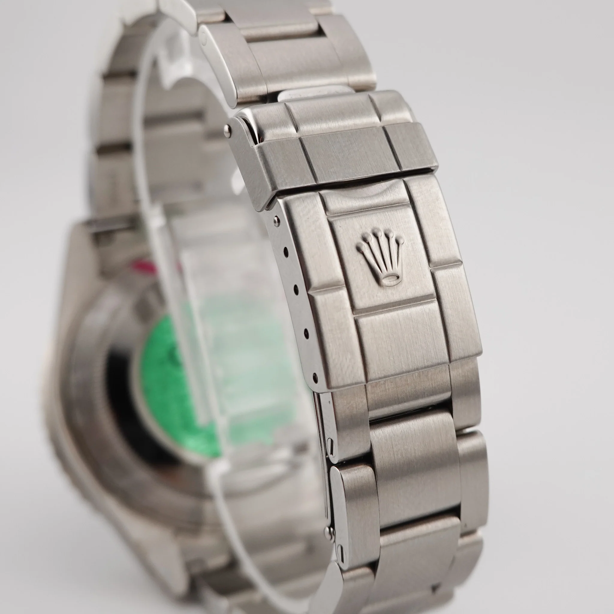 Rolex GMT-Master II – Ref. 16710, good – 3/8