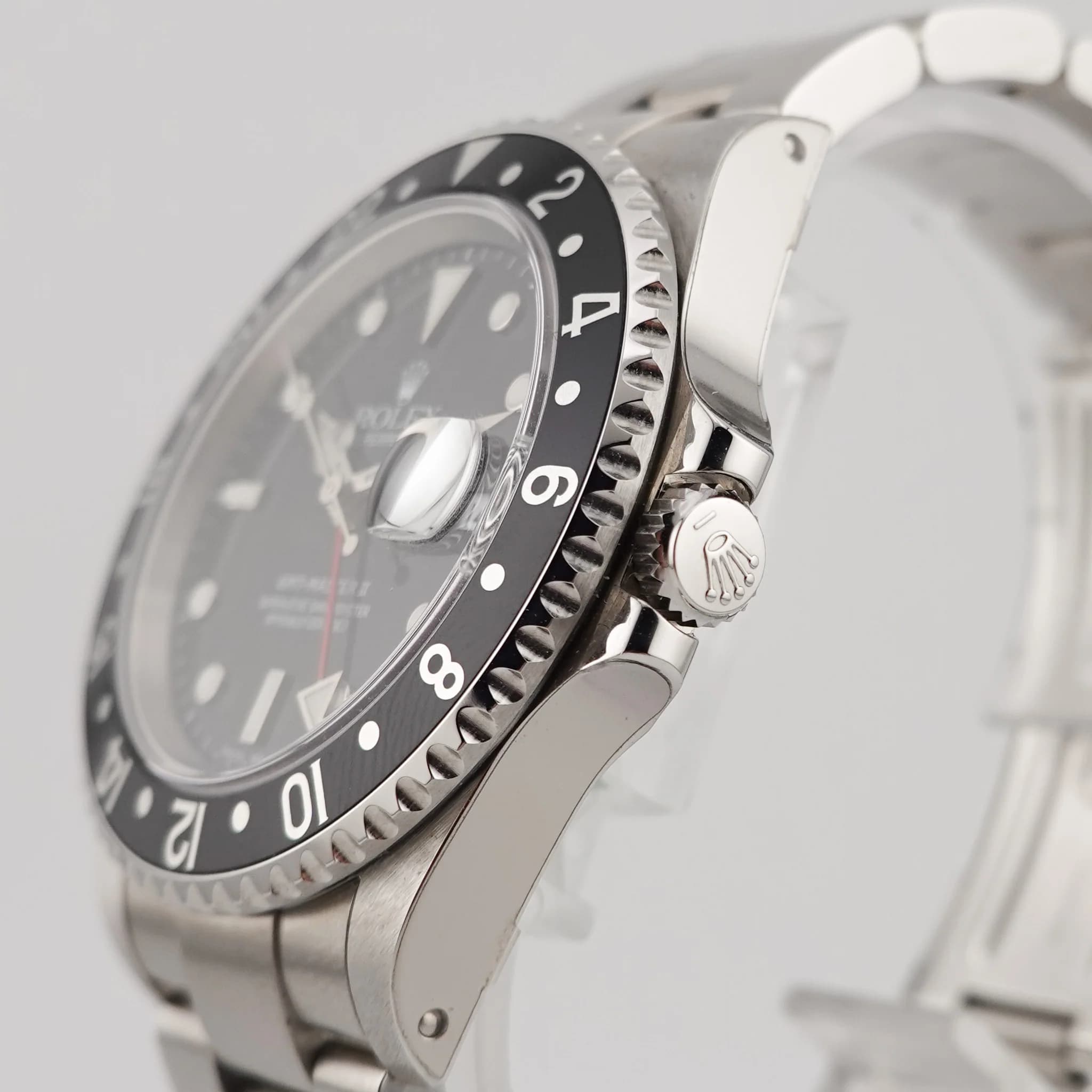 Rolex GMT-Master II – Ref. 16710, Gut – Bild 2/8