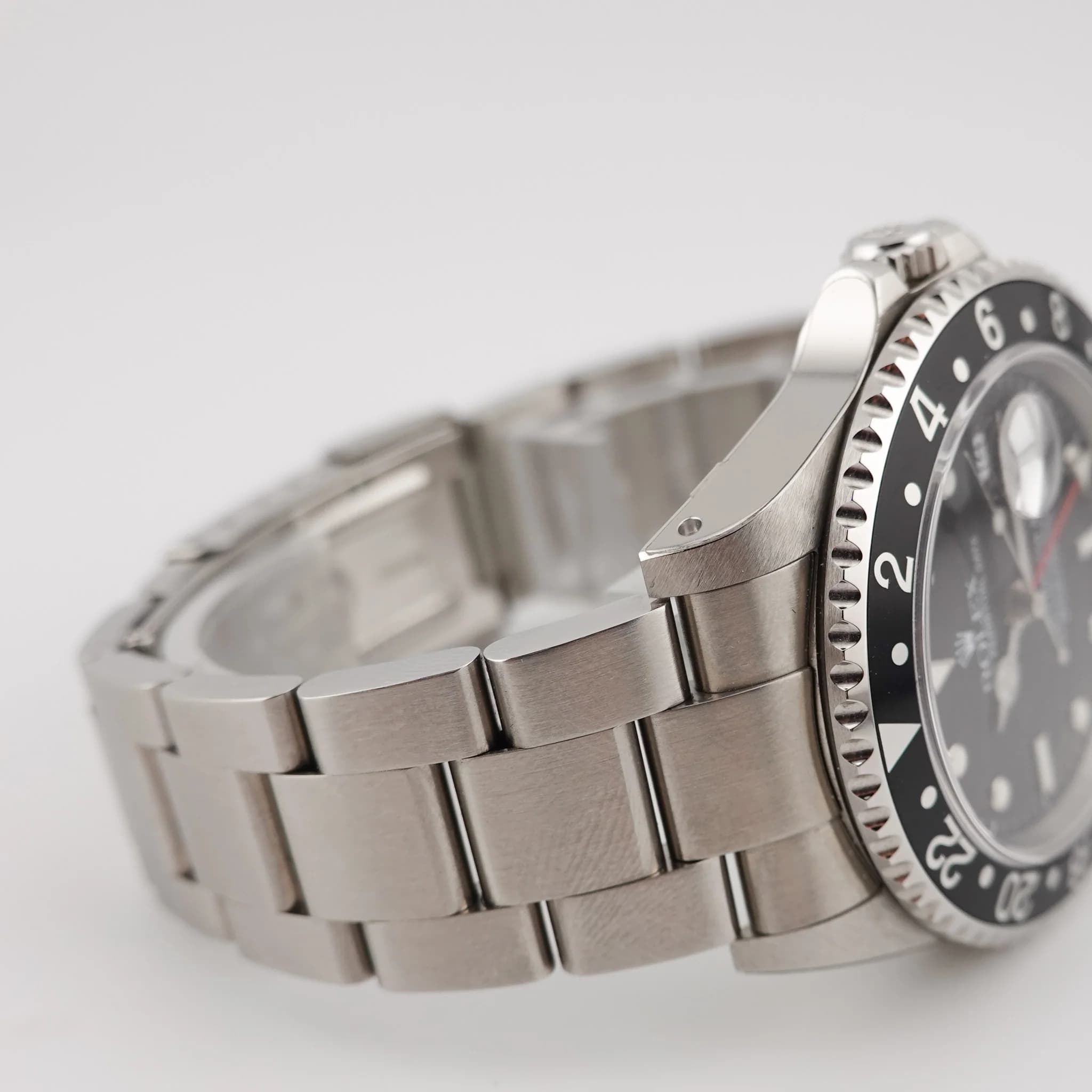 Rolex GMT-Master II – Ref. 16710, good – Image 2/8