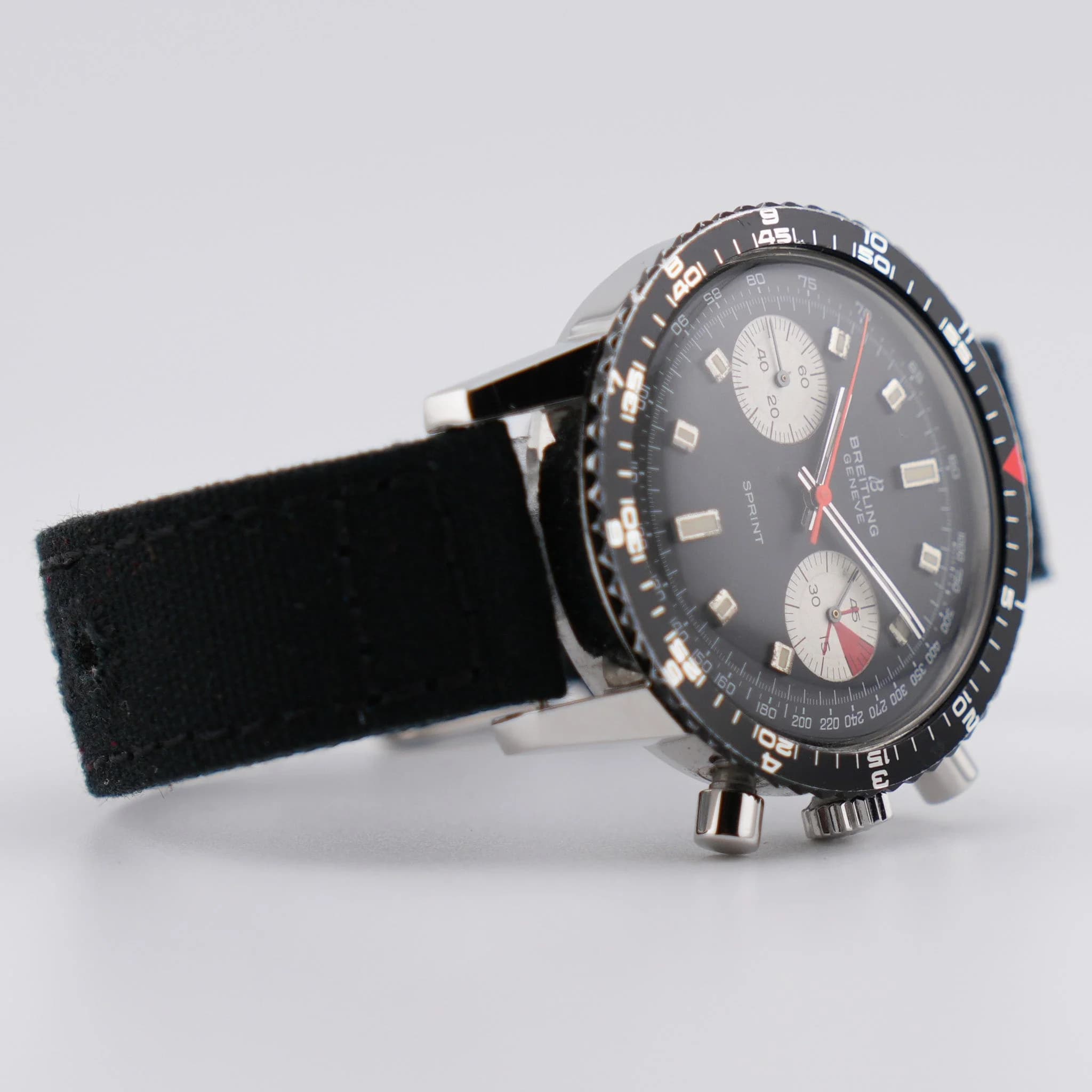 Breitling Sprint – Ref. 2010, good – Image 2/6