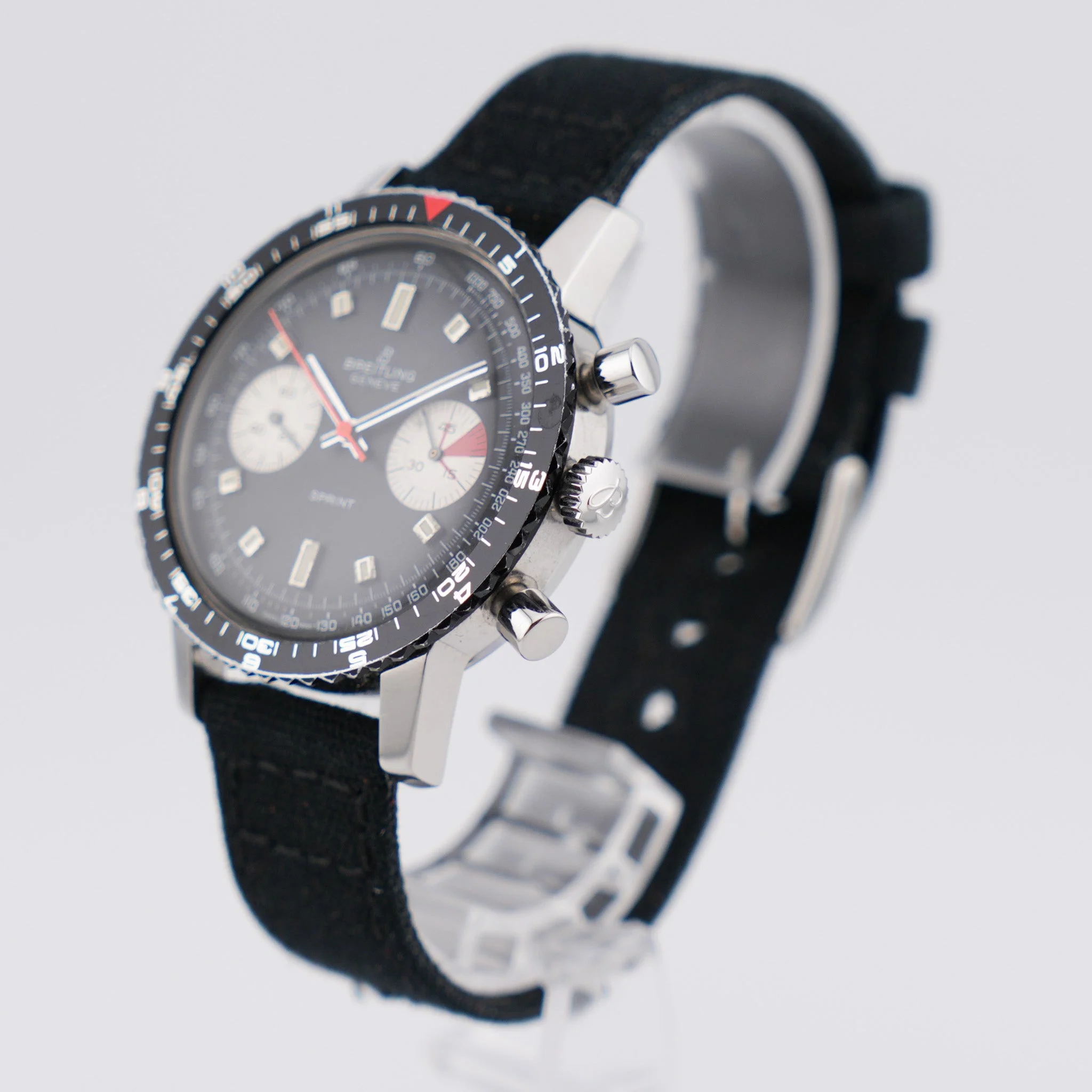 Breitling Sprint – Ref. 2010, Gut – 5/6