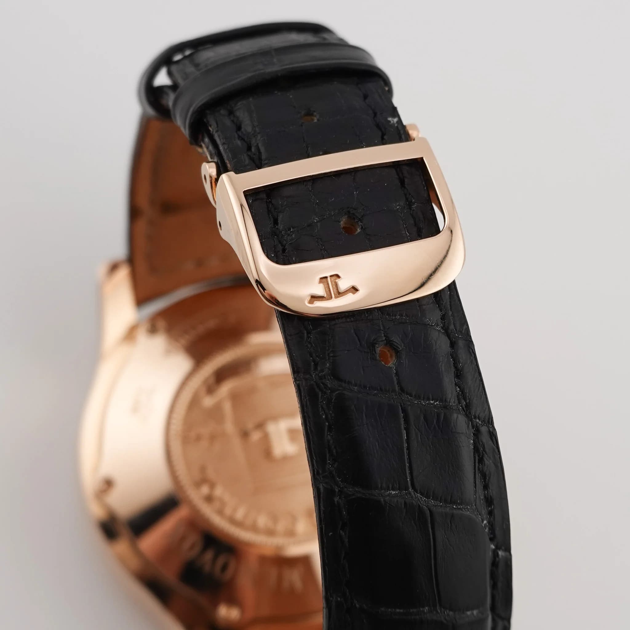 Jaeger-LeCoultre Memovox – Ref. 146.240.952, Sehr gut – Bild 2/8