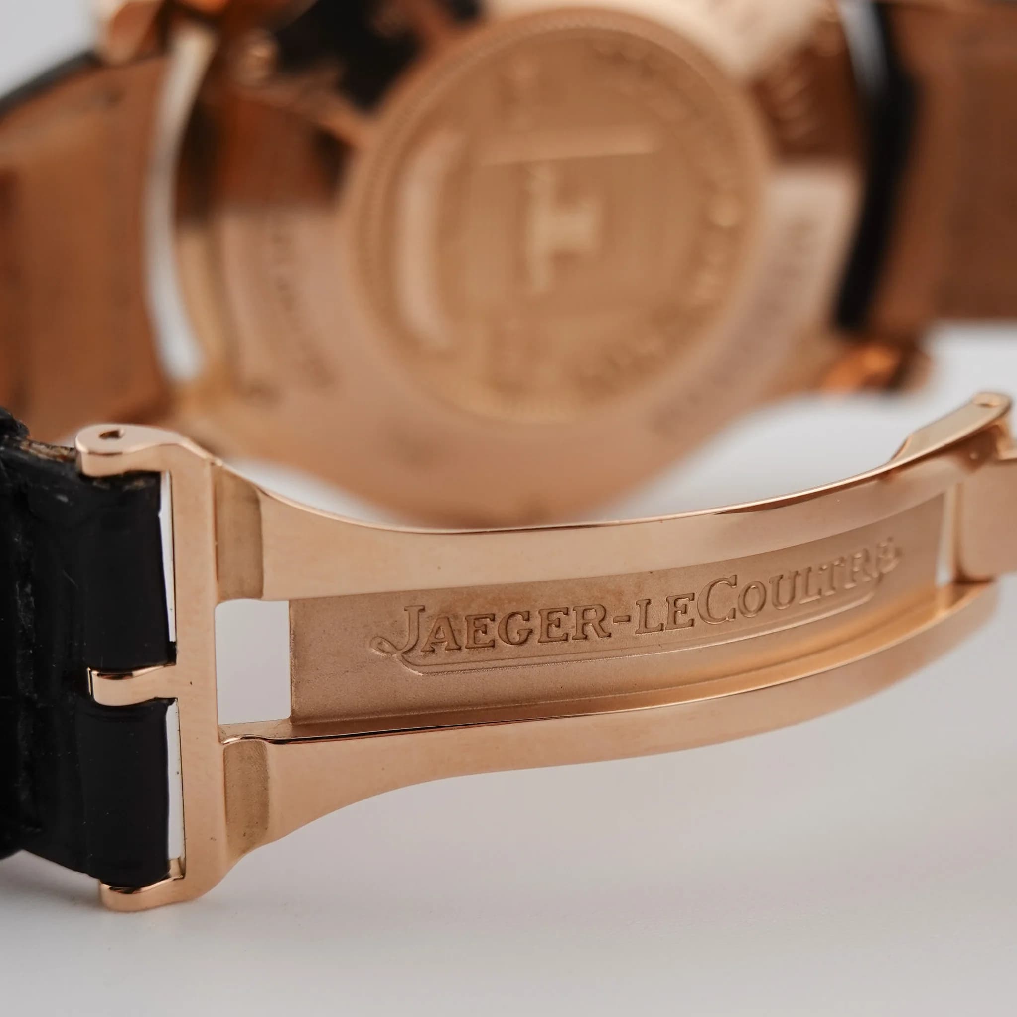 Jaeger-LeCoultre Memovox – Ref. 146.240.952, Sehr gut – Bild 2/8