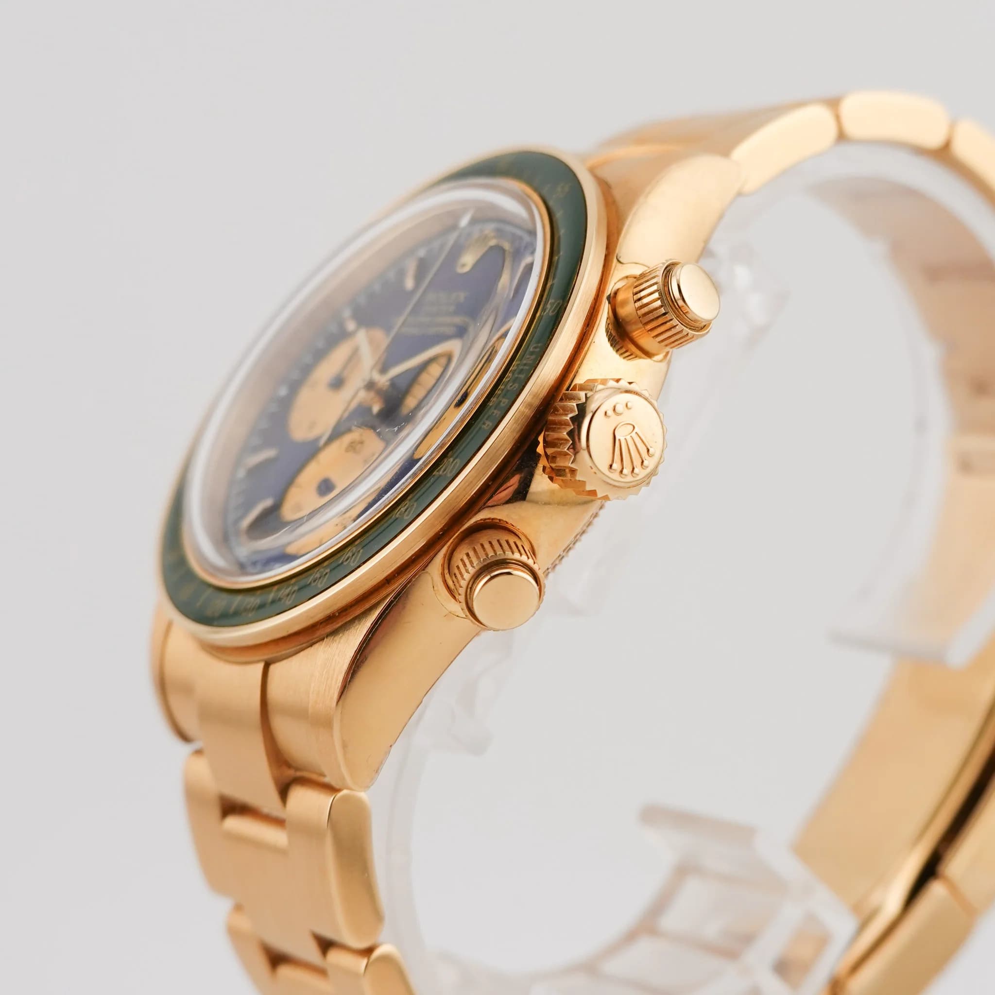 Rolex Daytona – Ref. 116508, Gut – Bild 2/9