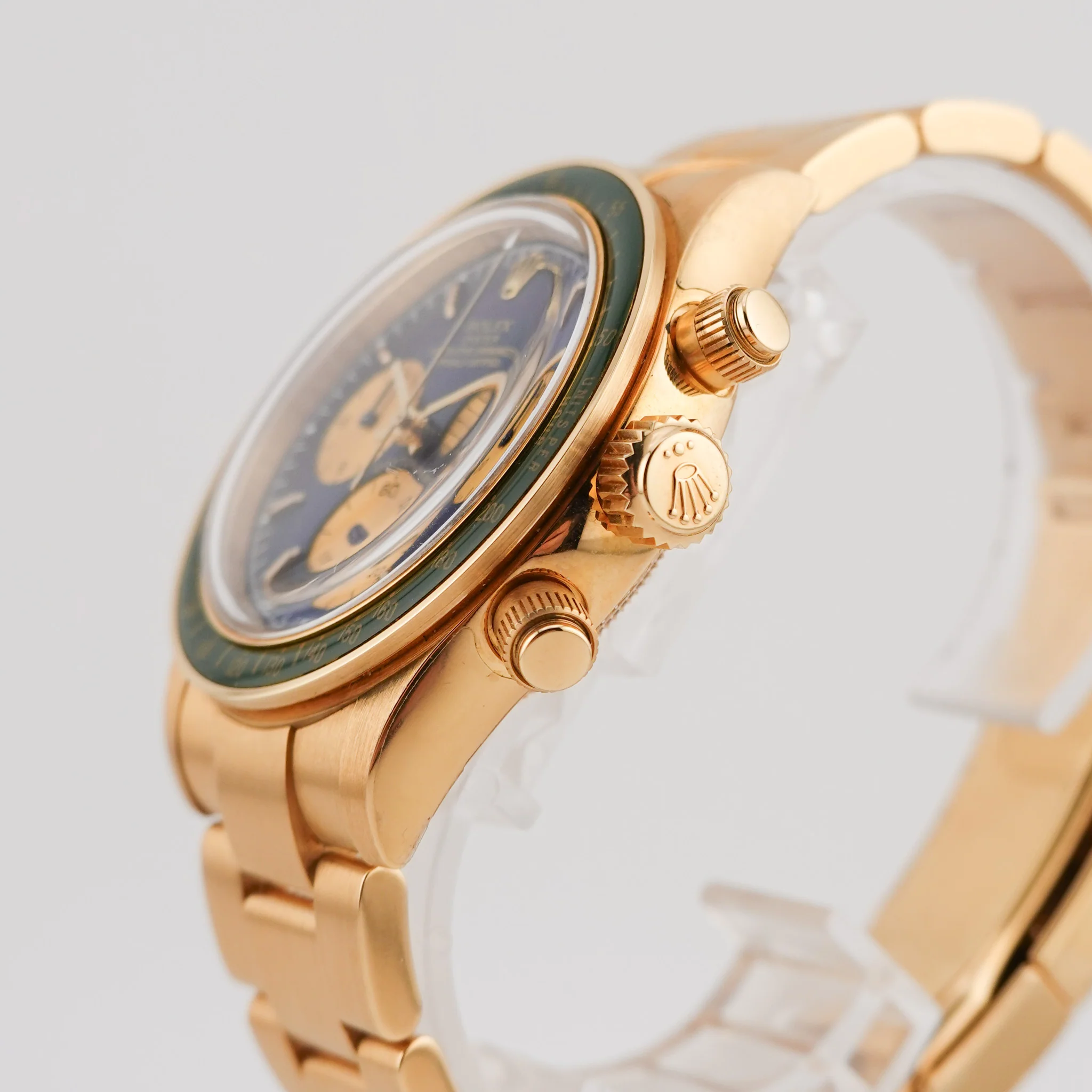 Rolex Daytona – Ref. 116508, good – 2/9