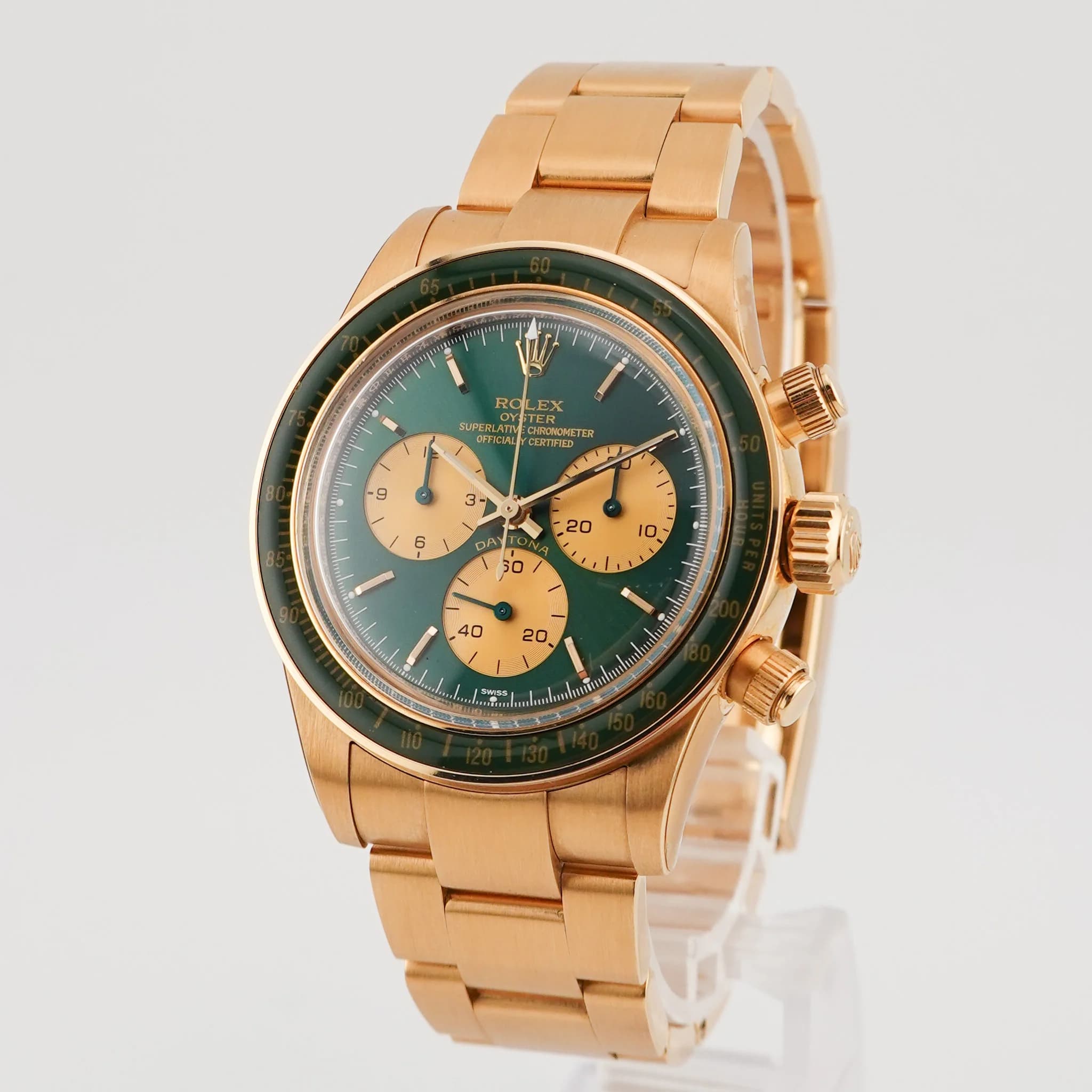Rolex Daytona – Ref. 116508, Gut – Bild 2/9