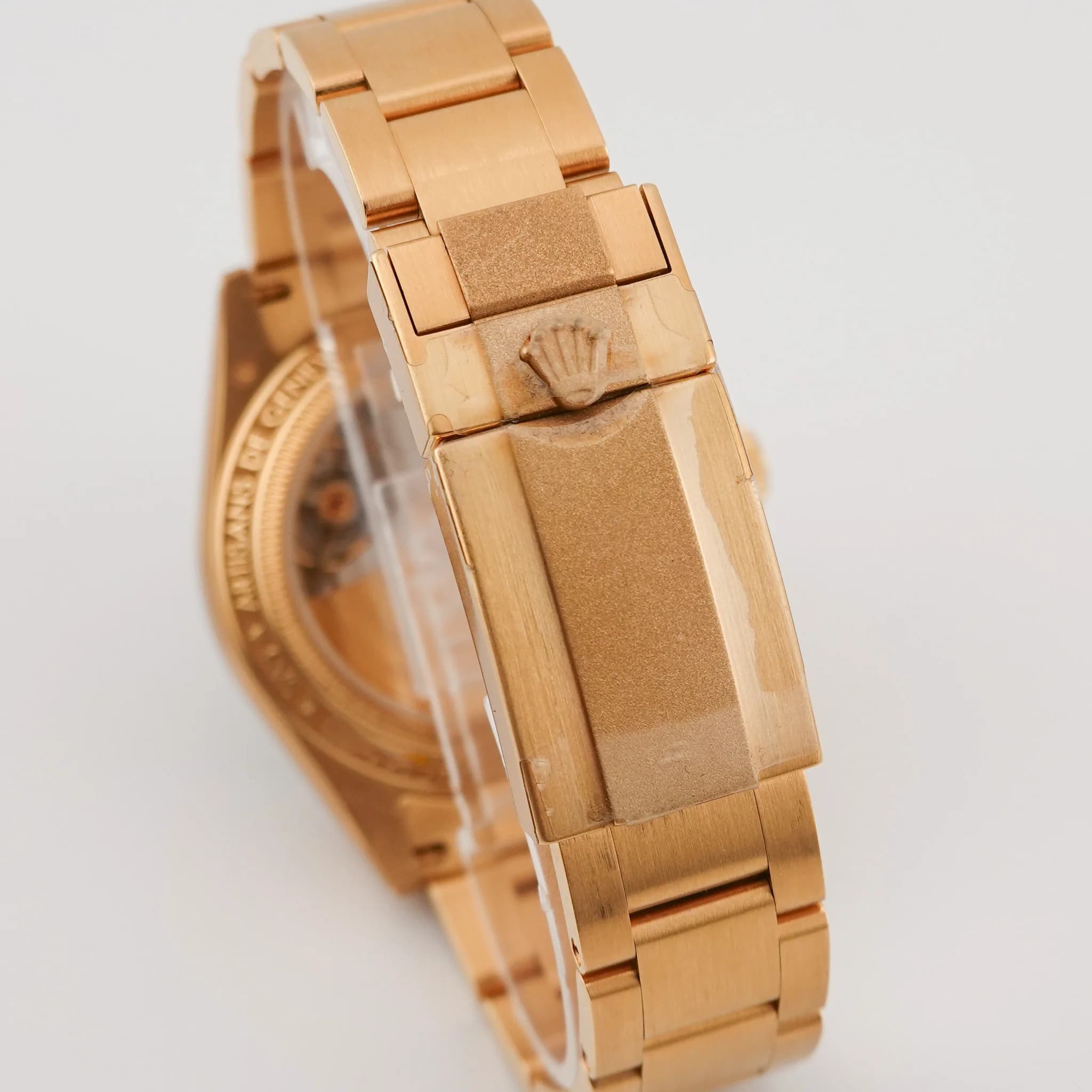 Rolex Daytona – Ref. 116508, Gut – Bild 2/9