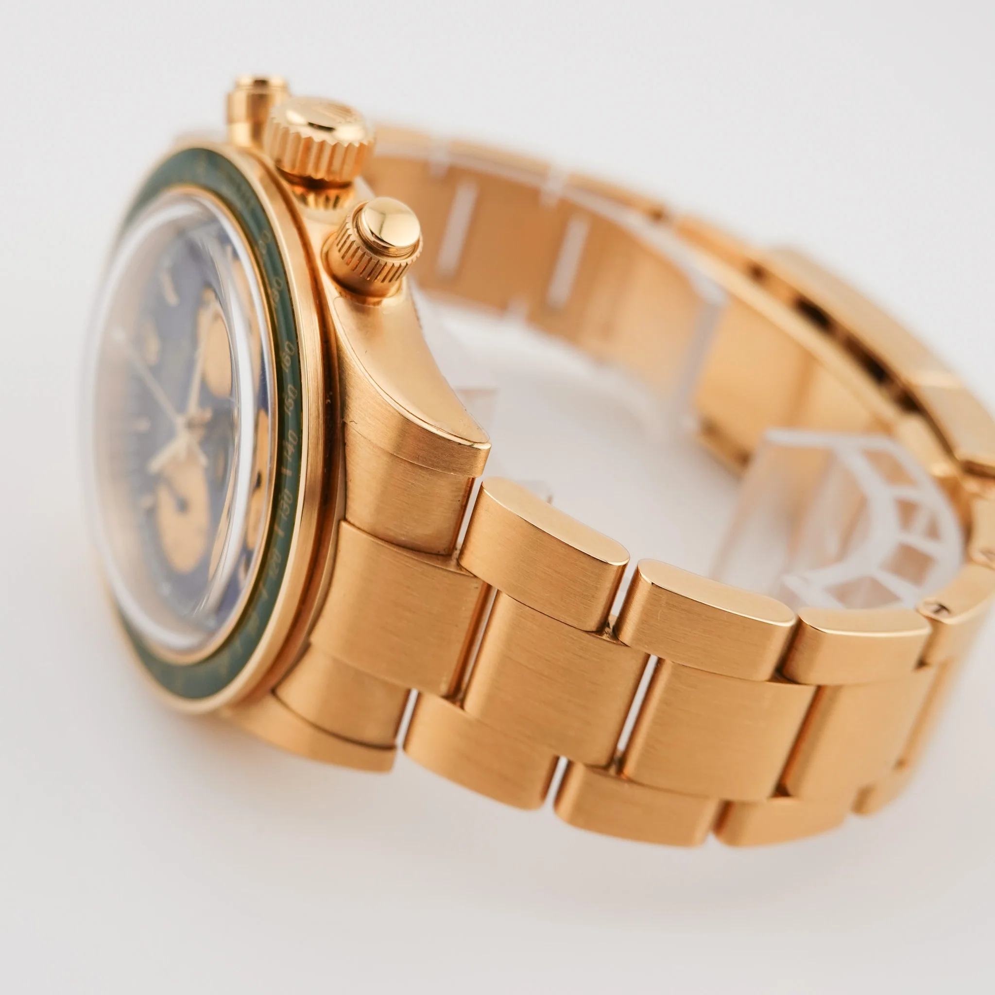 Rolex Daytona – Ref. 116508, good – 8/9
