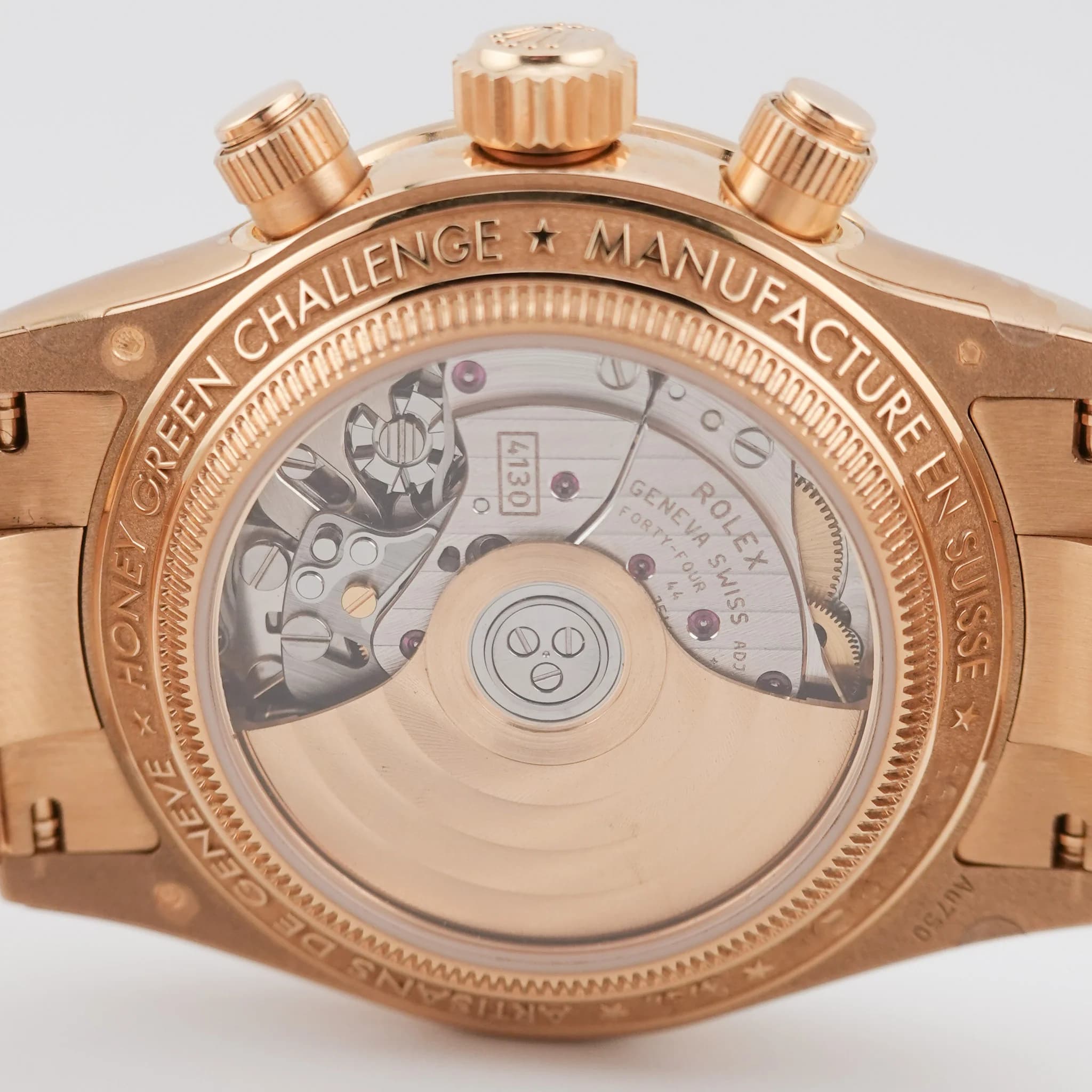 Rolex Daytona – Ref. 116508, Gut – Bild 2/9