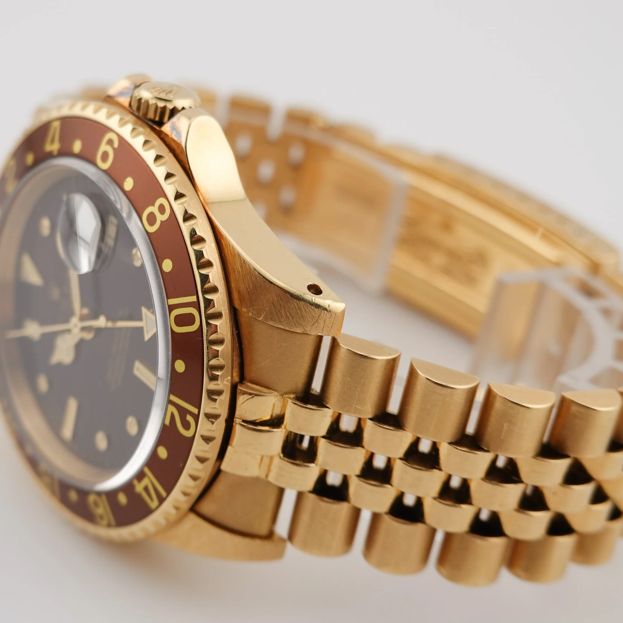 Rolex GMT-Master – Ref. 16758, Sehr gut – Bild 2/8