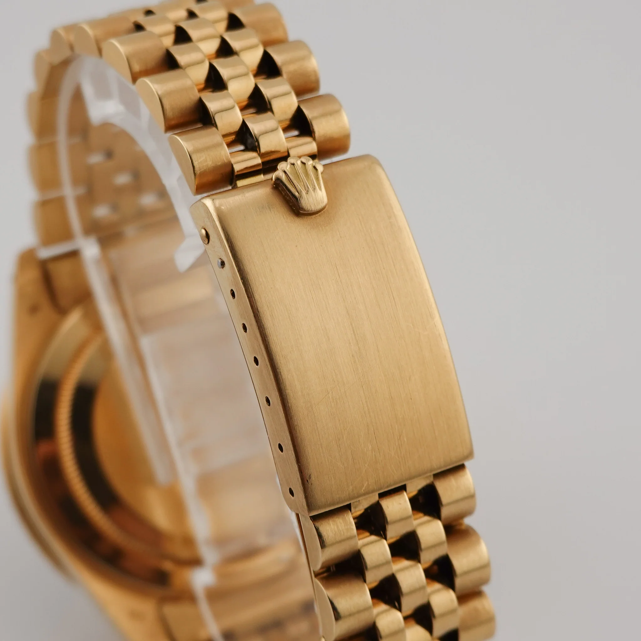 Rolex GMT-Master – Ref. 16758, Sehr gut – 8/8