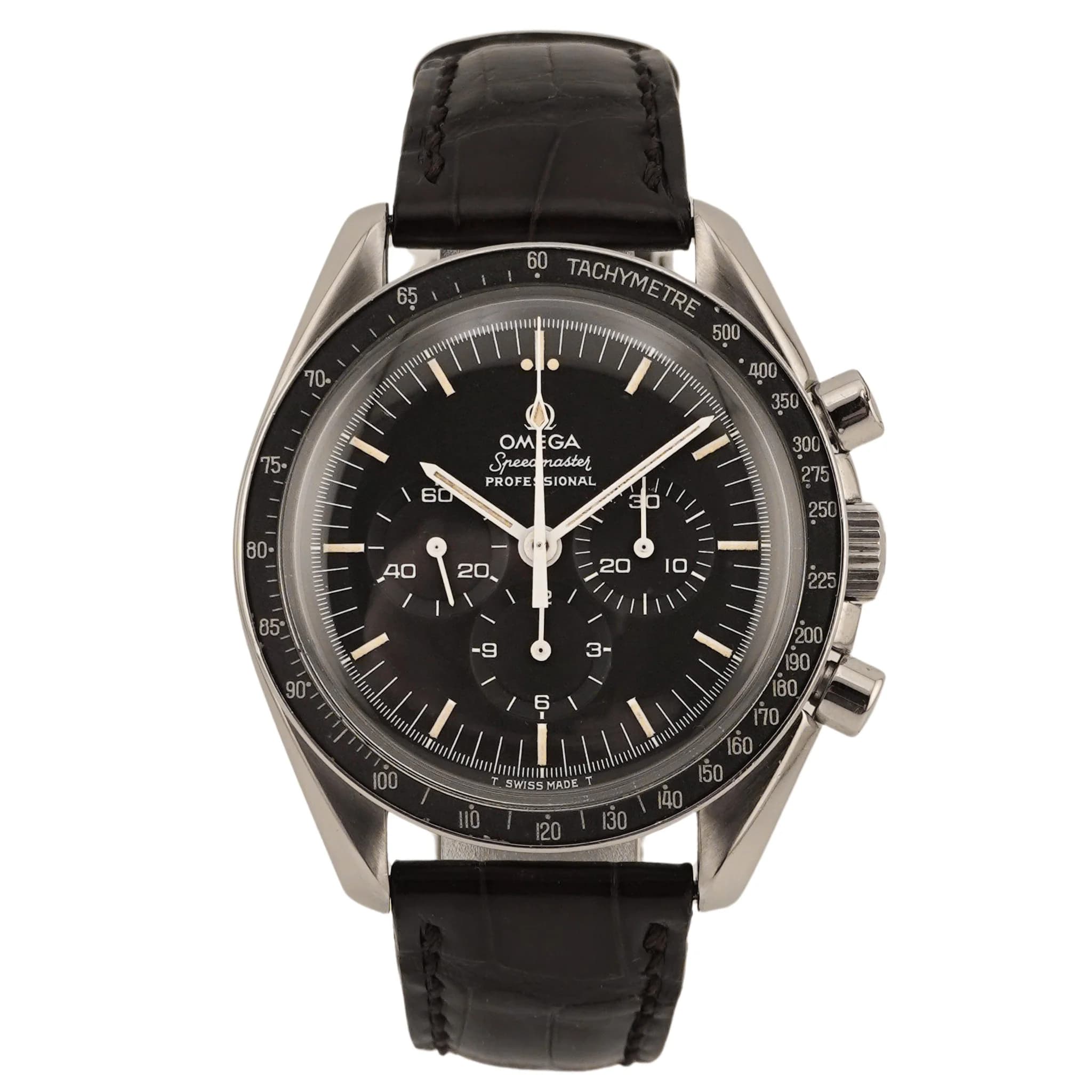 Omega Speedmaster – Ref. 145022, Gut – Bild 1/7