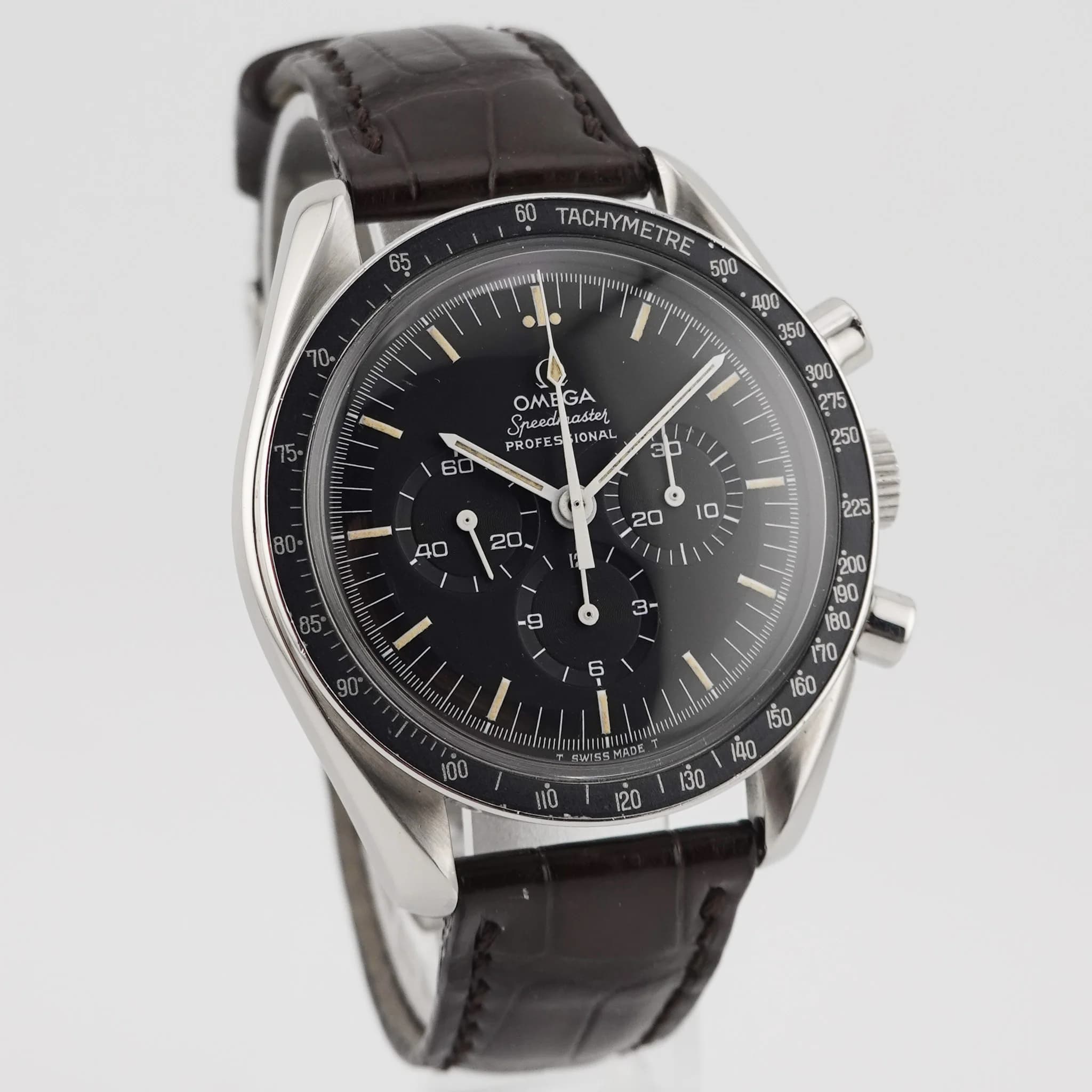 Omega Speedmaster – Ref. 145022, Gut – Bild 2/7