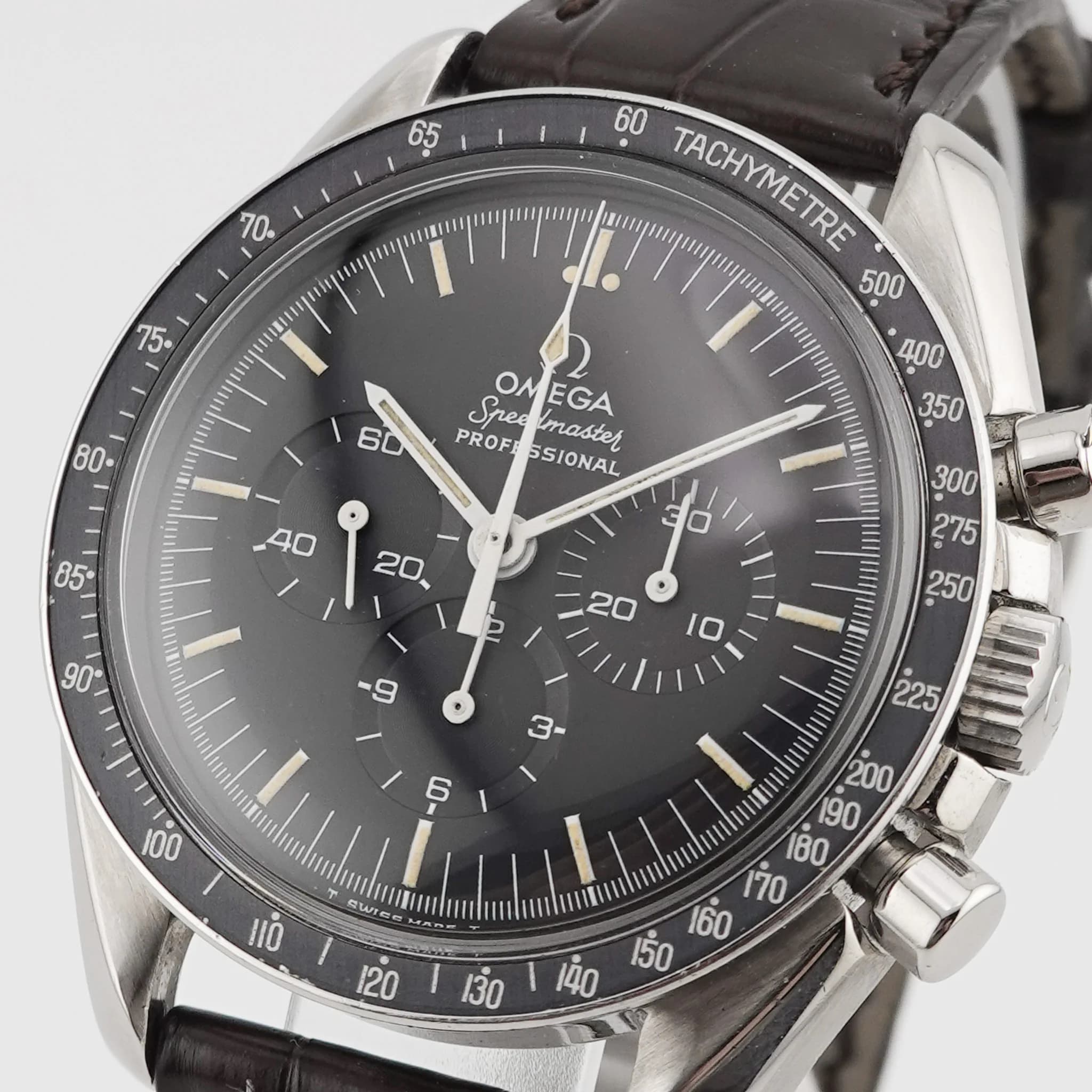 Omega Speedmaster – Ref. 145022, Gut – Bild 2/7