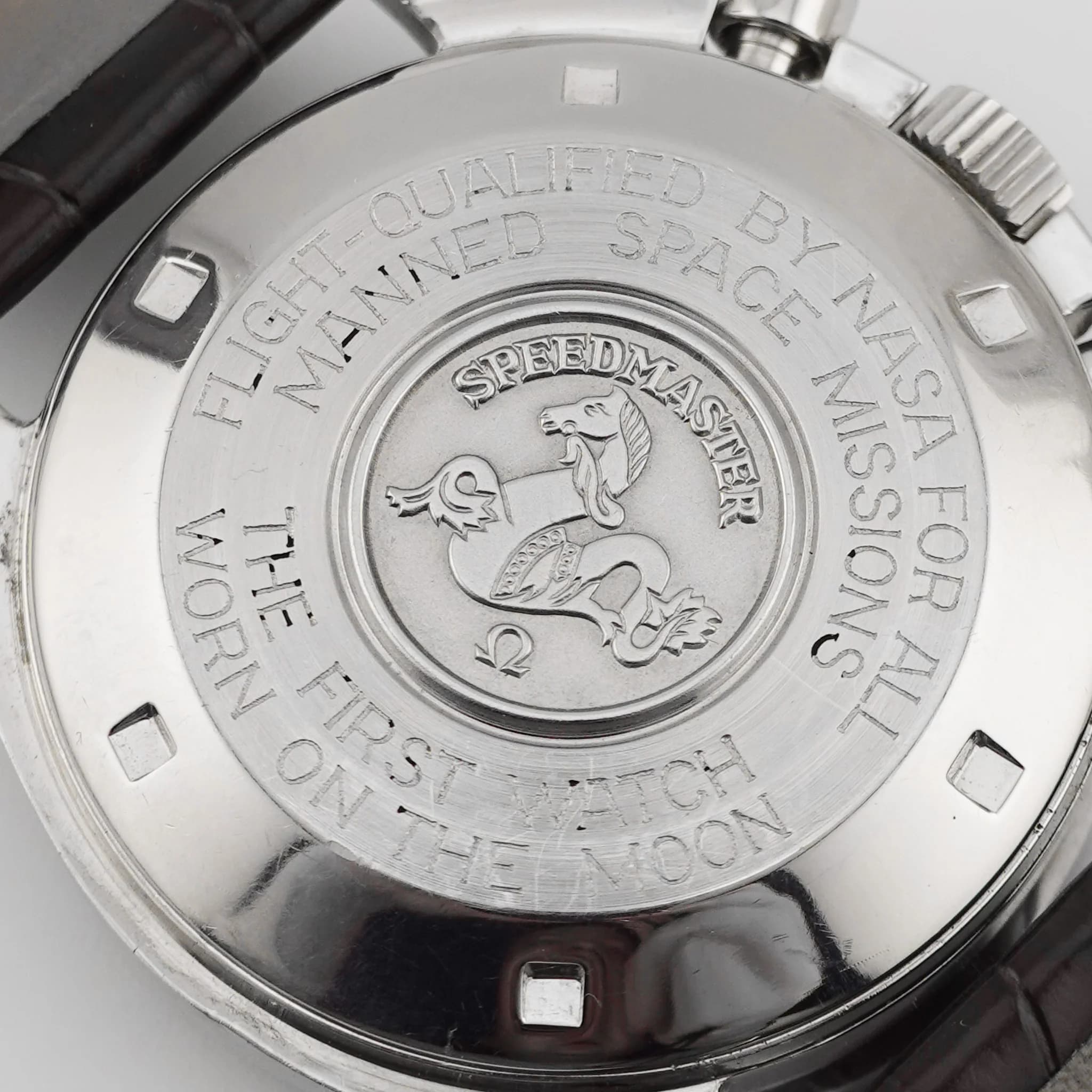 Omega Speedmaster – Ref. 145022, good – Image 2/7