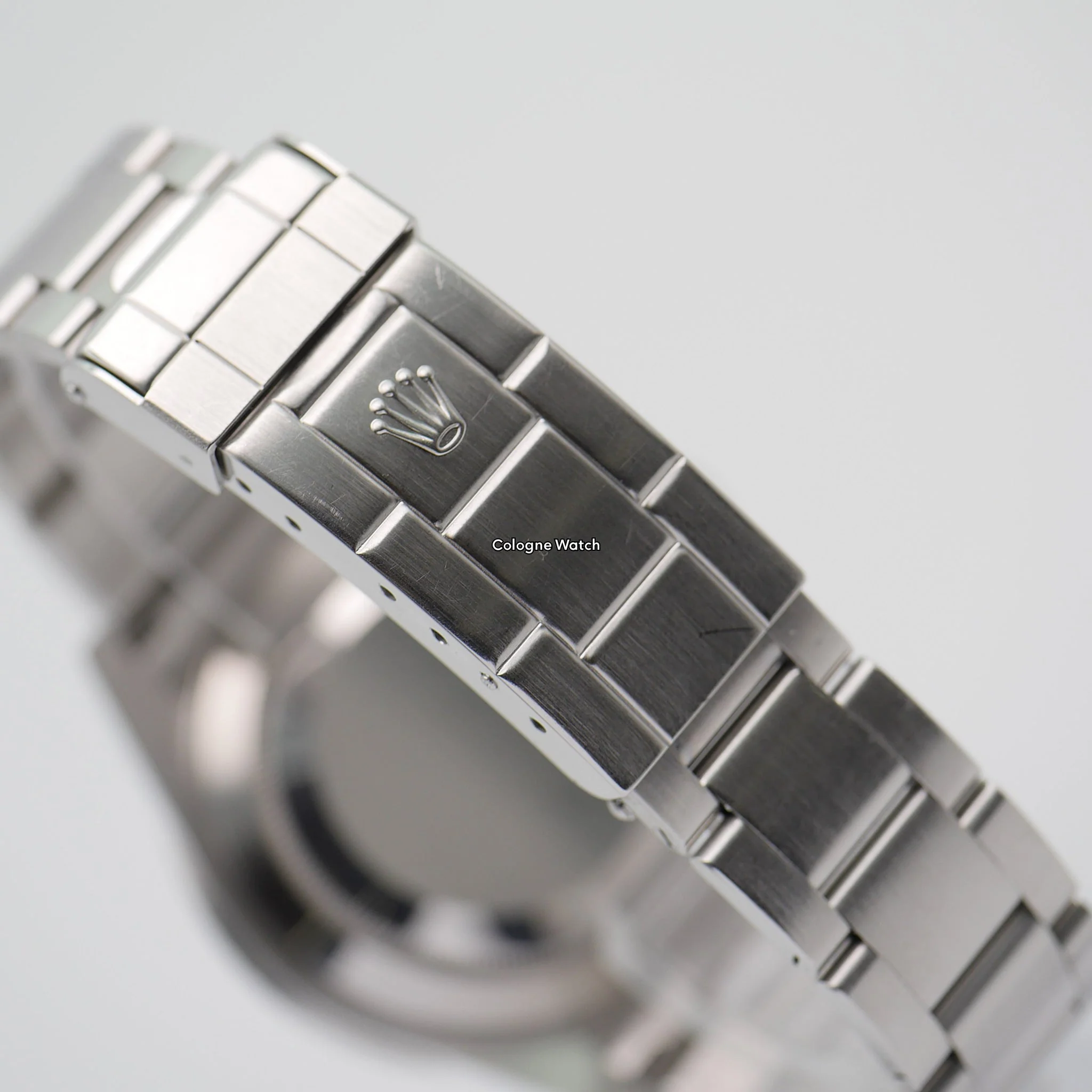 Rolex Submariner – Ref. 16610LV, Sehr gut – 5/13