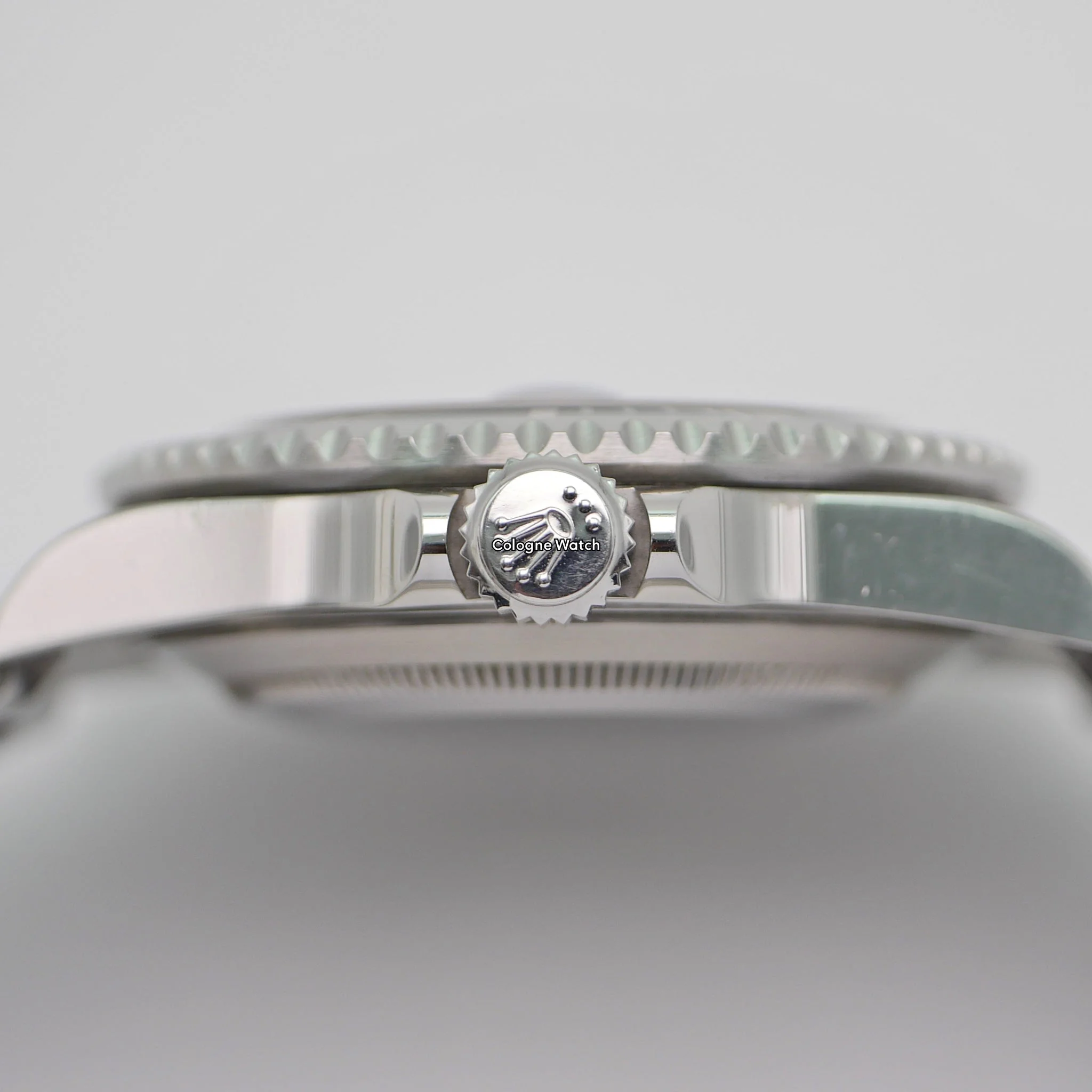 Rolex Submariner – Ref. 16610LV, Sehr gut – 13/13
