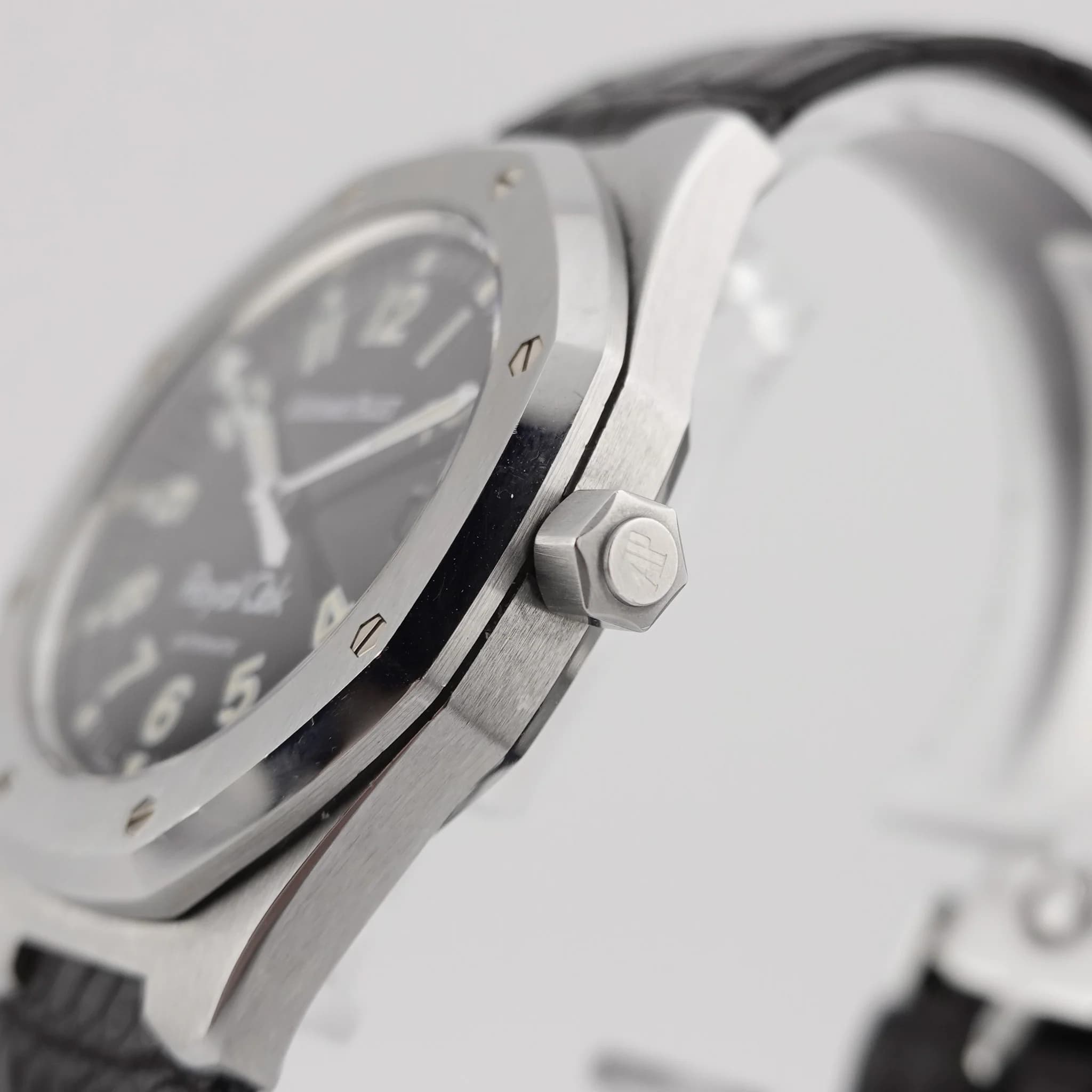 Audemars Piguet Royal Oak – Ref. 14800ST, Sehr gut – Bild 2/10